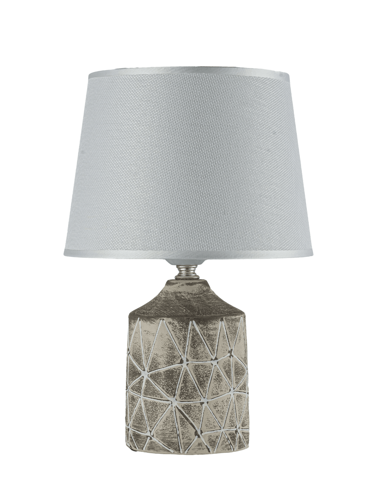 Настольная лампа Arti Lampadari Erula Erula E 4.1.T1 GY