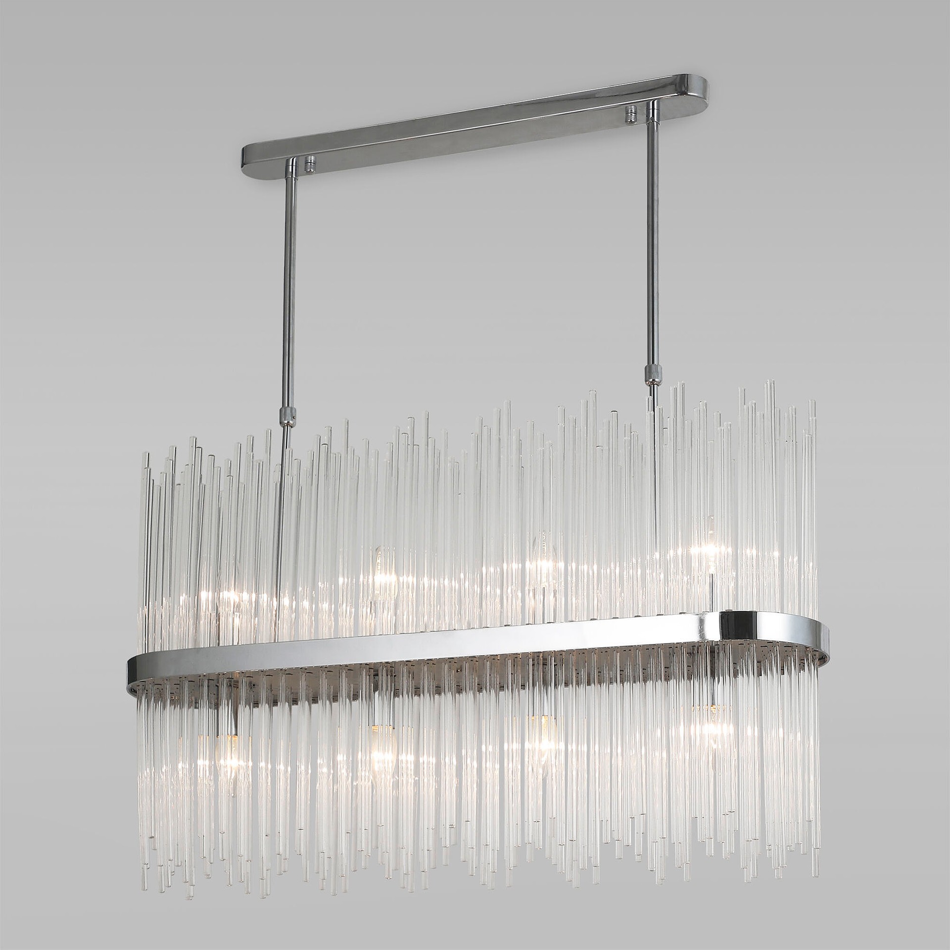 Люстра на штанге Bogate's Allure 485/8 Smart