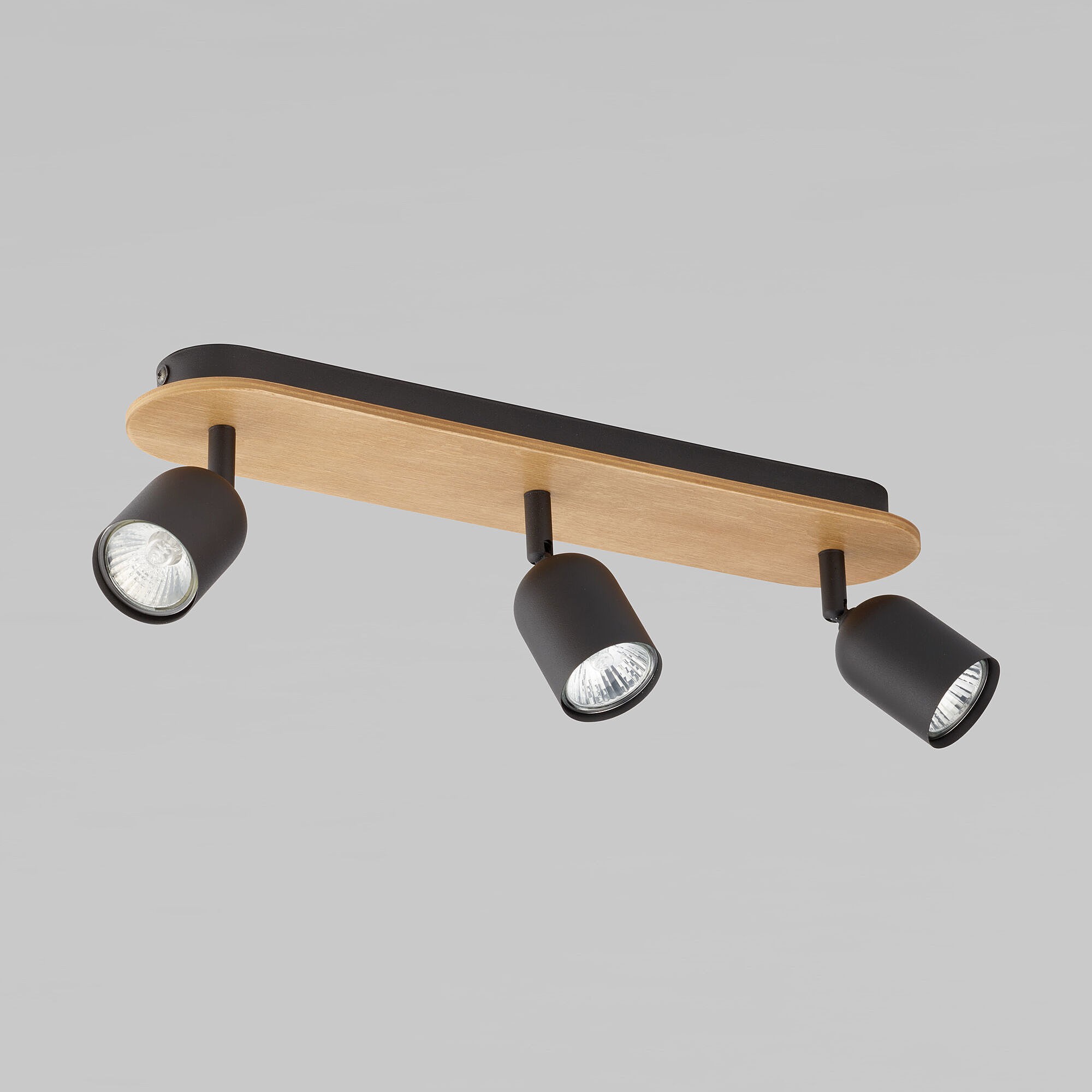 Светильник спот TK Lighting Top 3292 Top Wood