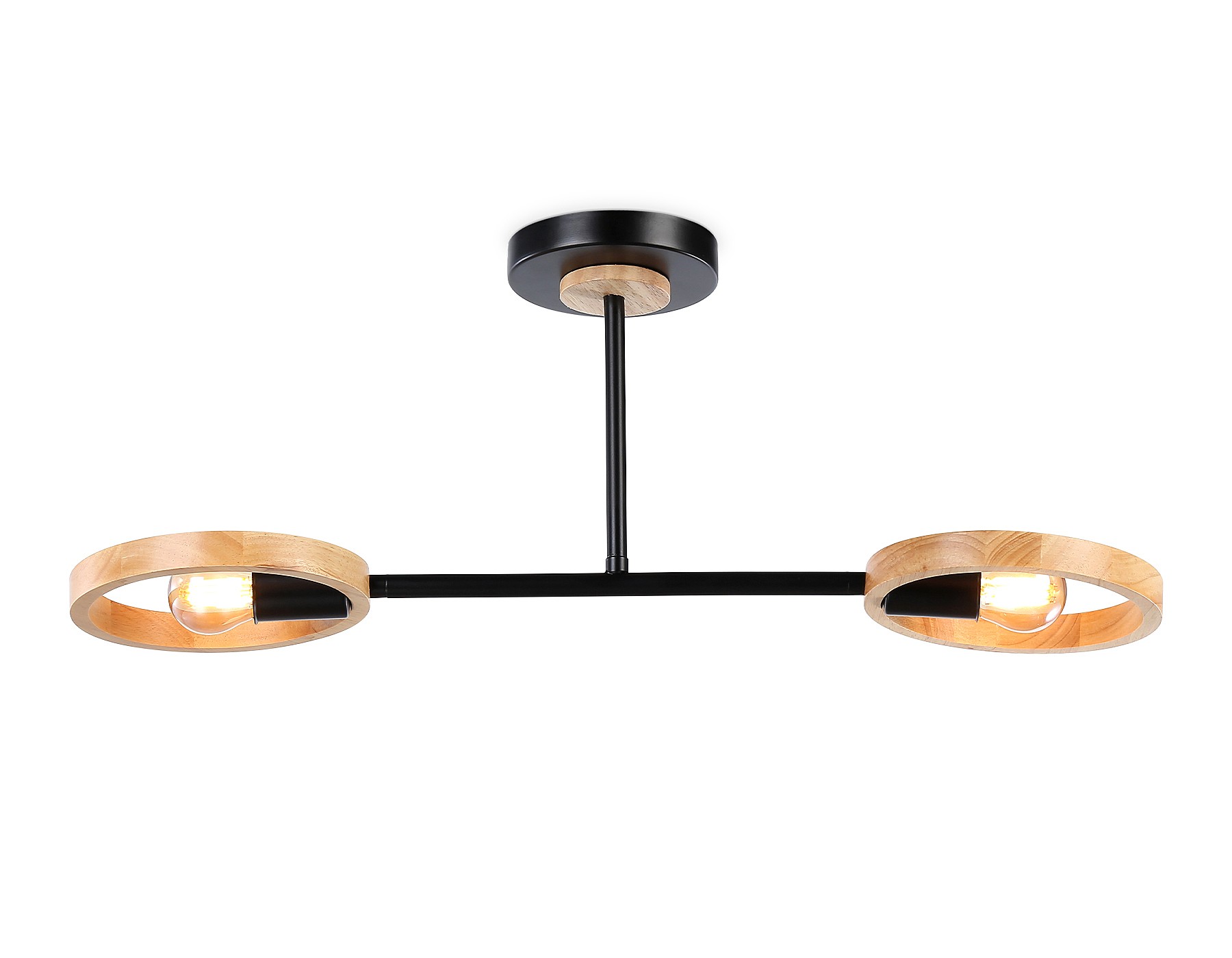 Потолочная люстра Ambrella Traditional TR8244