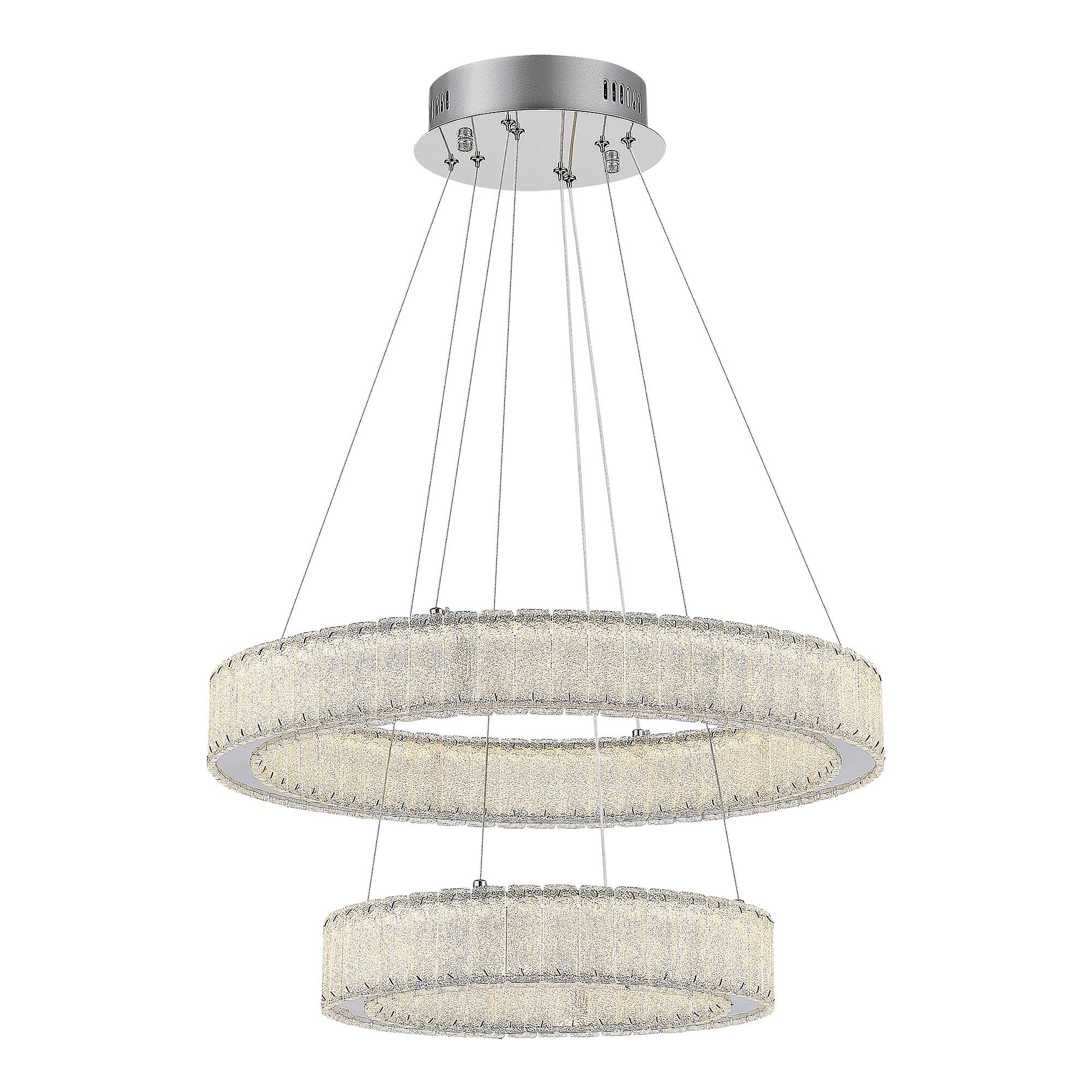 Подвесная люстра ST Luce Latozzo SL6008.103.02