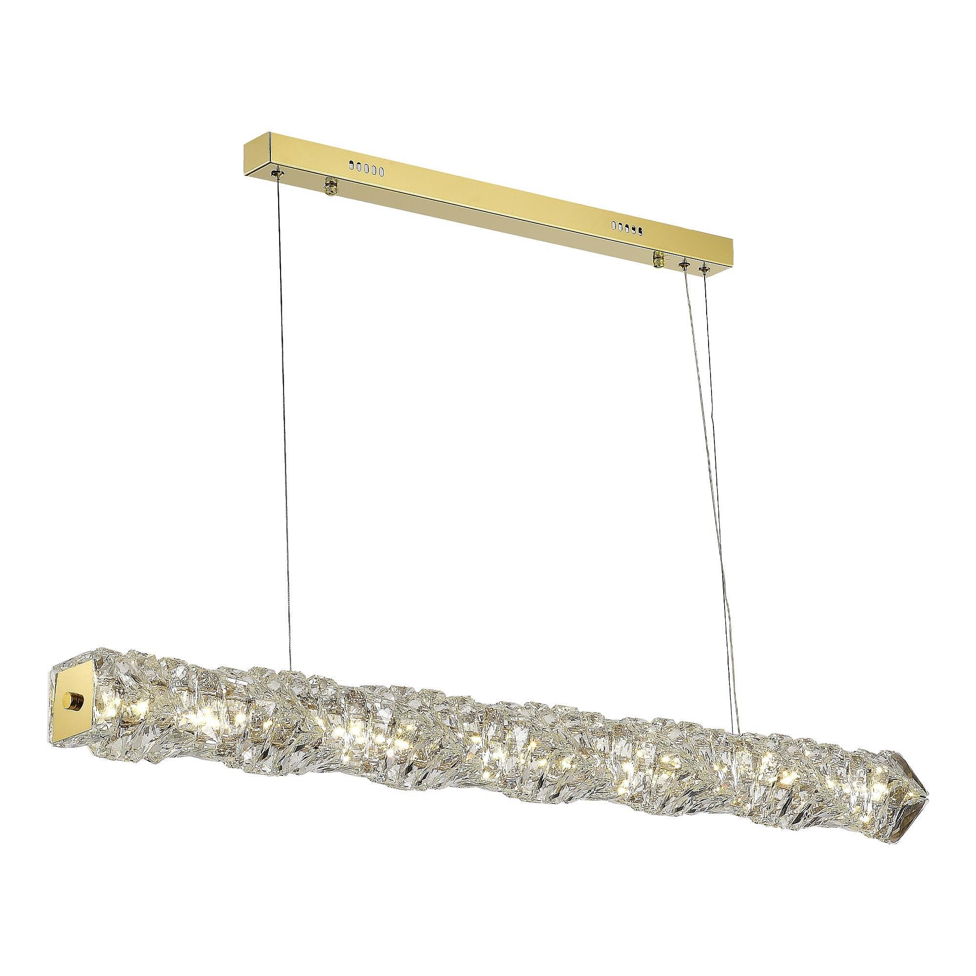 Светильник подвесной ST Luce Espira SL6010.203.30