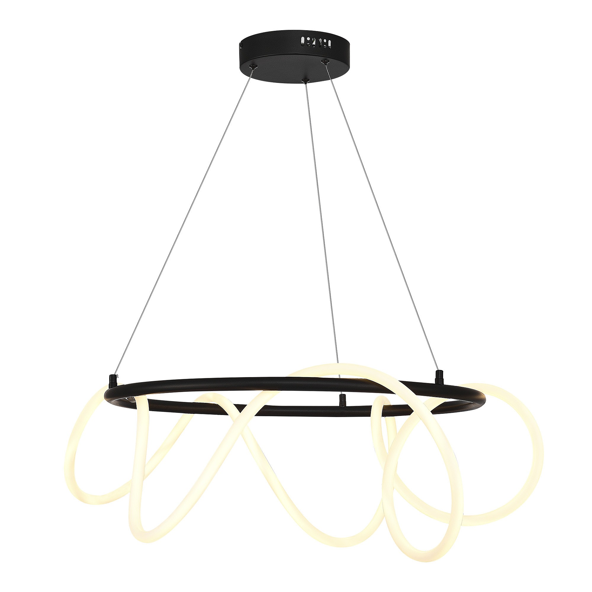 Подвесная люстра ST Luce Sagrato SL6102.403.55