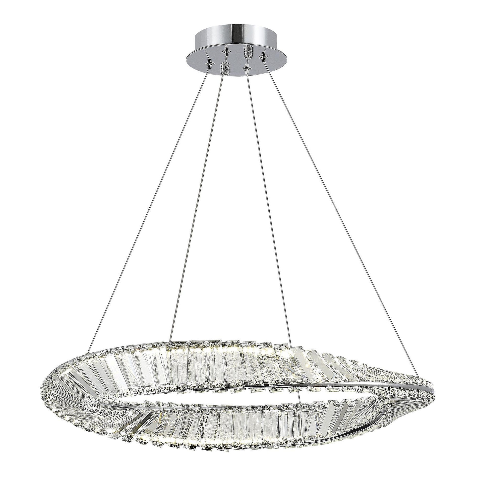 Подвесная люстра ST Luce Ritorto SL6204.101.01