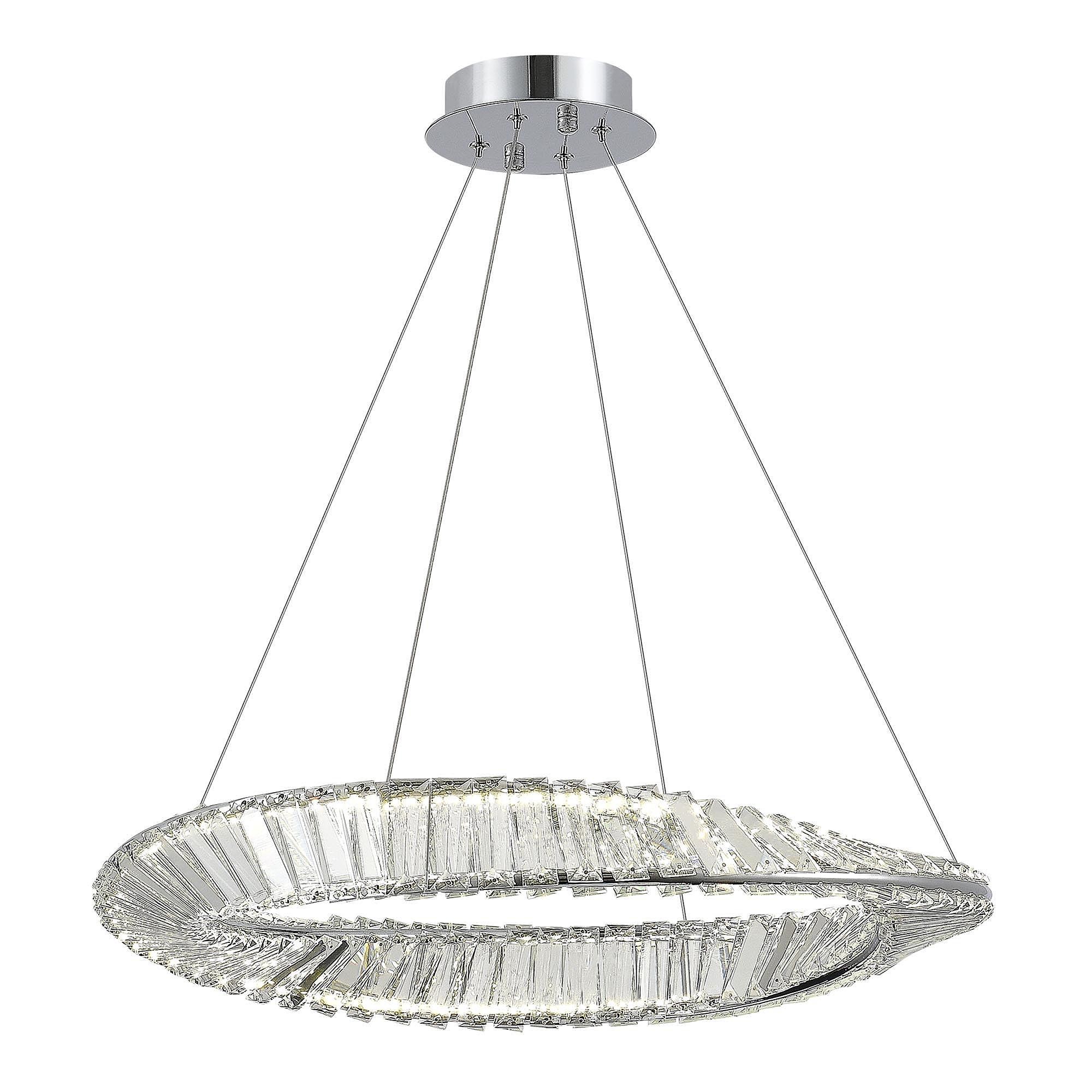 Подвесная люстра ST Luce Ritorto SL6204.101.01