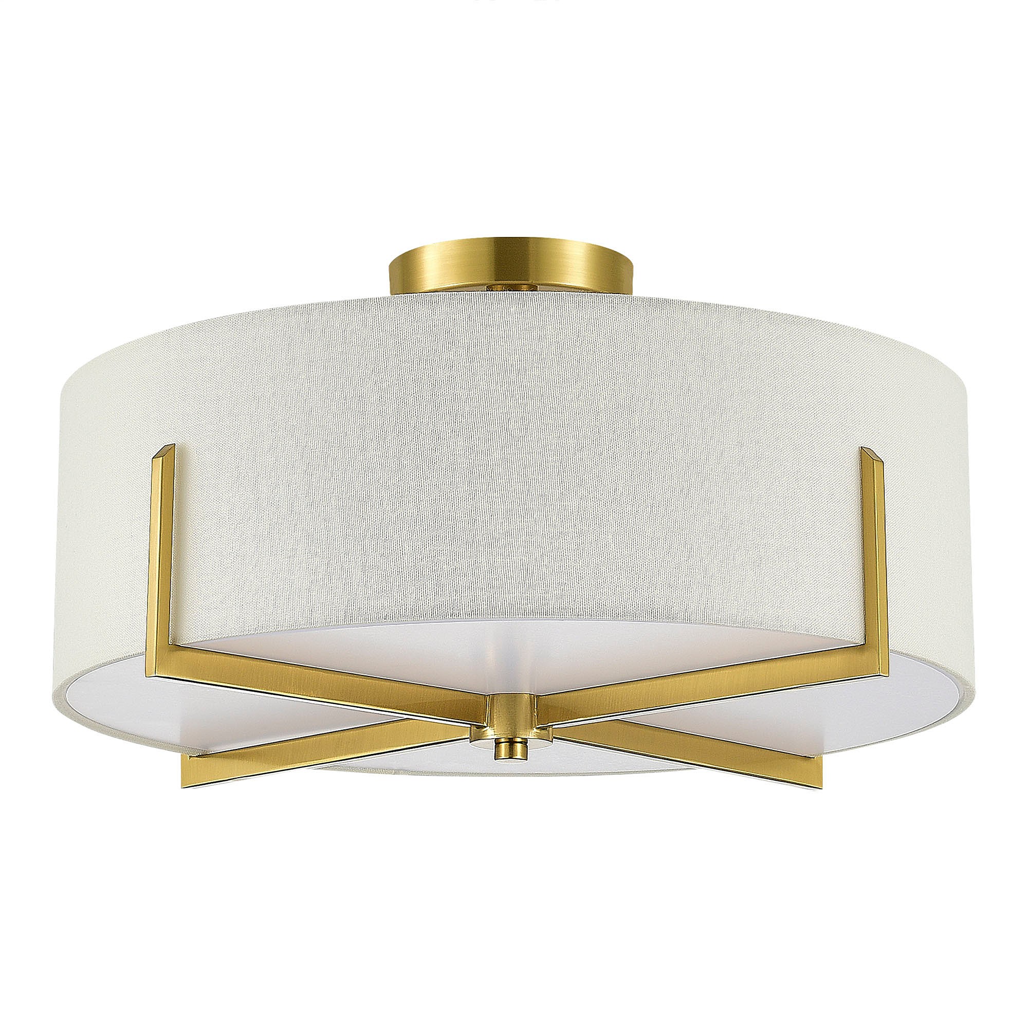 Потолочная люстра Evoluce Linton SLE3010-302-04