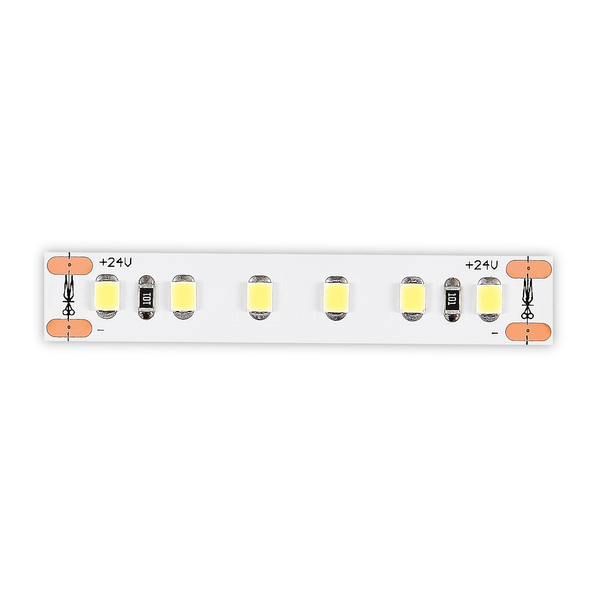 LED лента ST Luce Светодиодные Ленты ST1001.314.20