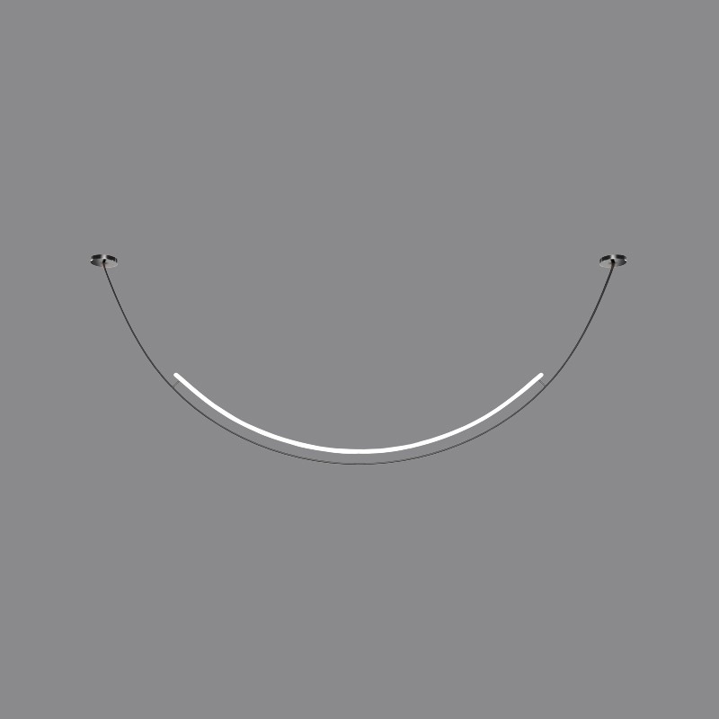 Светильник подвесной ImperiumLoft Lianna01 213763-23