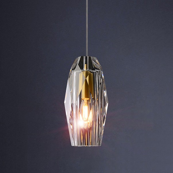 Светильник подвесной ImperiumLoft Blanca01 219232-23