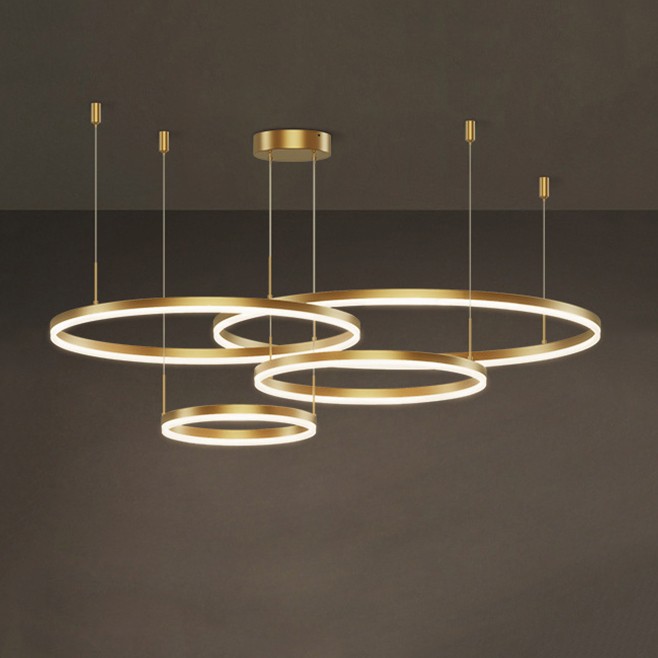 Подвесная люстра ImperiumLoft Cruise-Lux01 219706-23