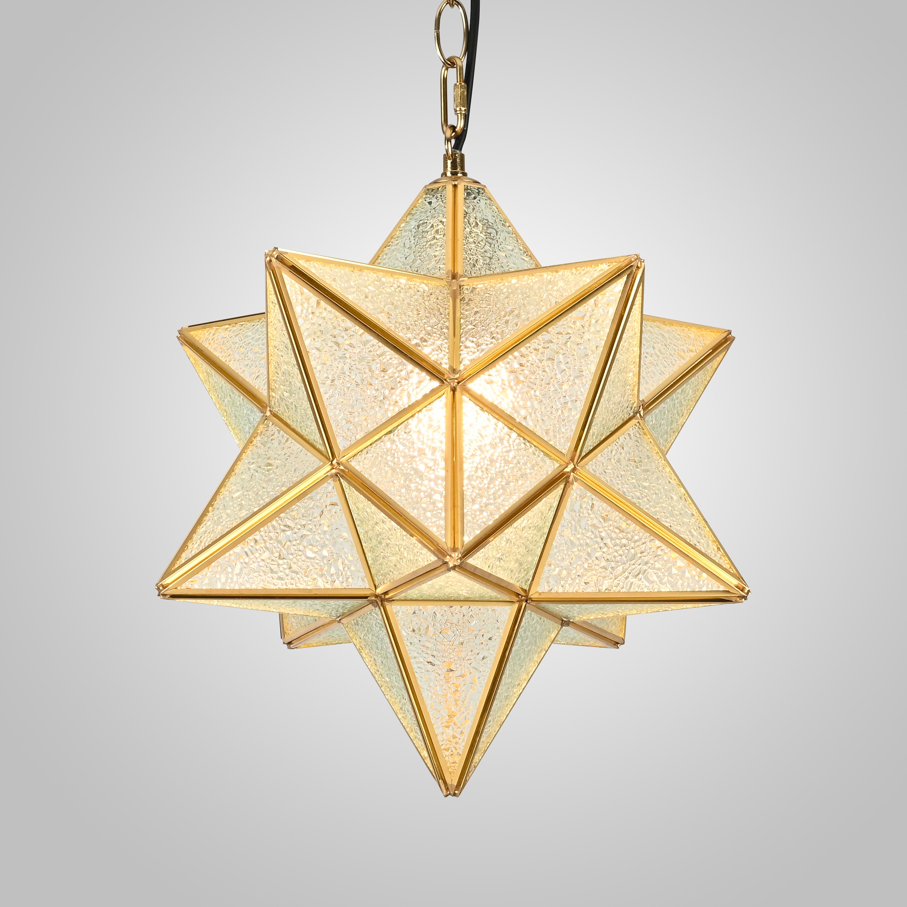 Подвесная люстра ImperiumLoft 40.225 228944-22