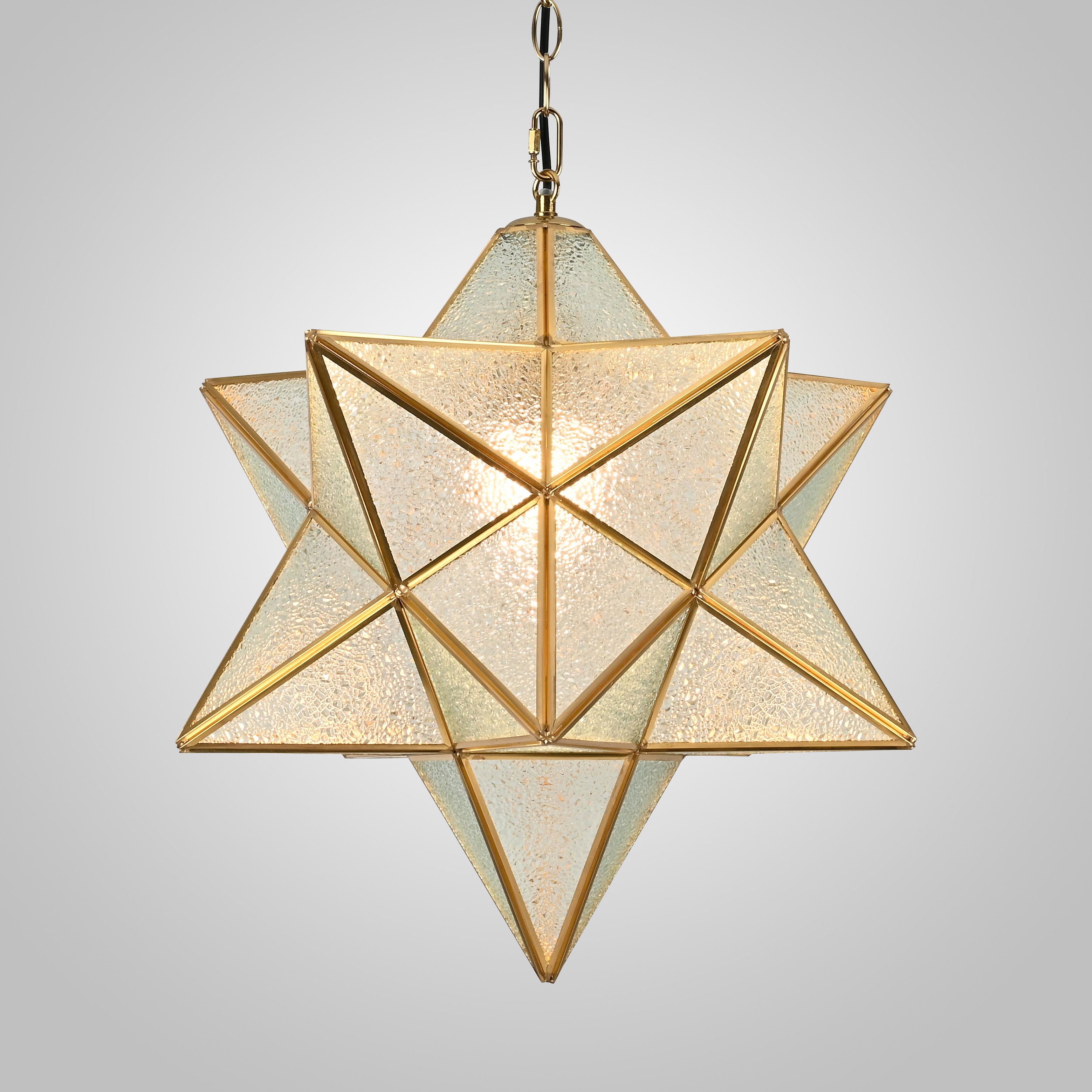 Подвесная люстра ImperiumLoft 40.225 228945-22