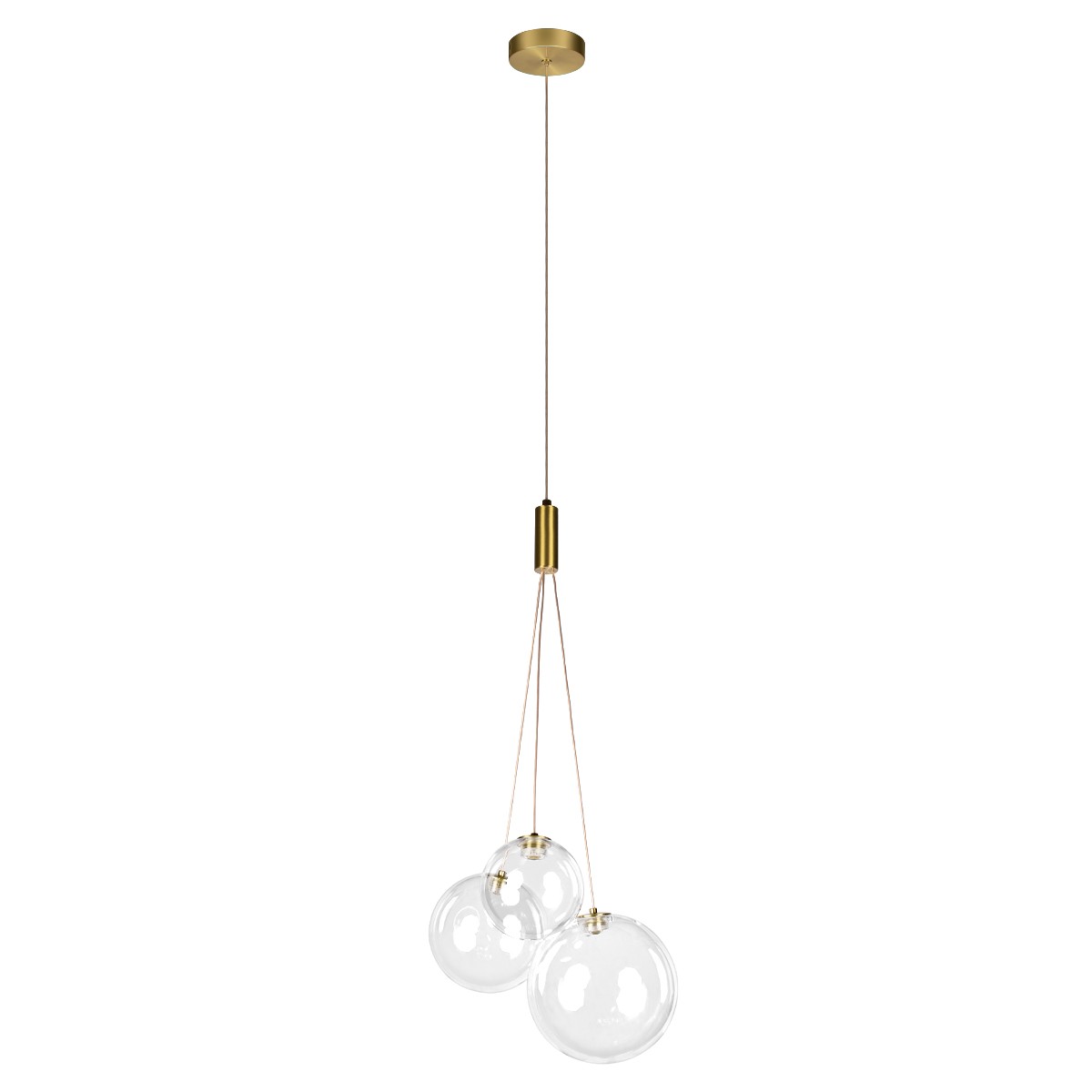 Светильник подвесной Loft It Pop it 10270/P3