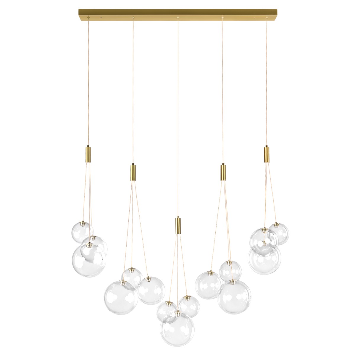 Светильник подвесной Loft It Pop it 10270/S15