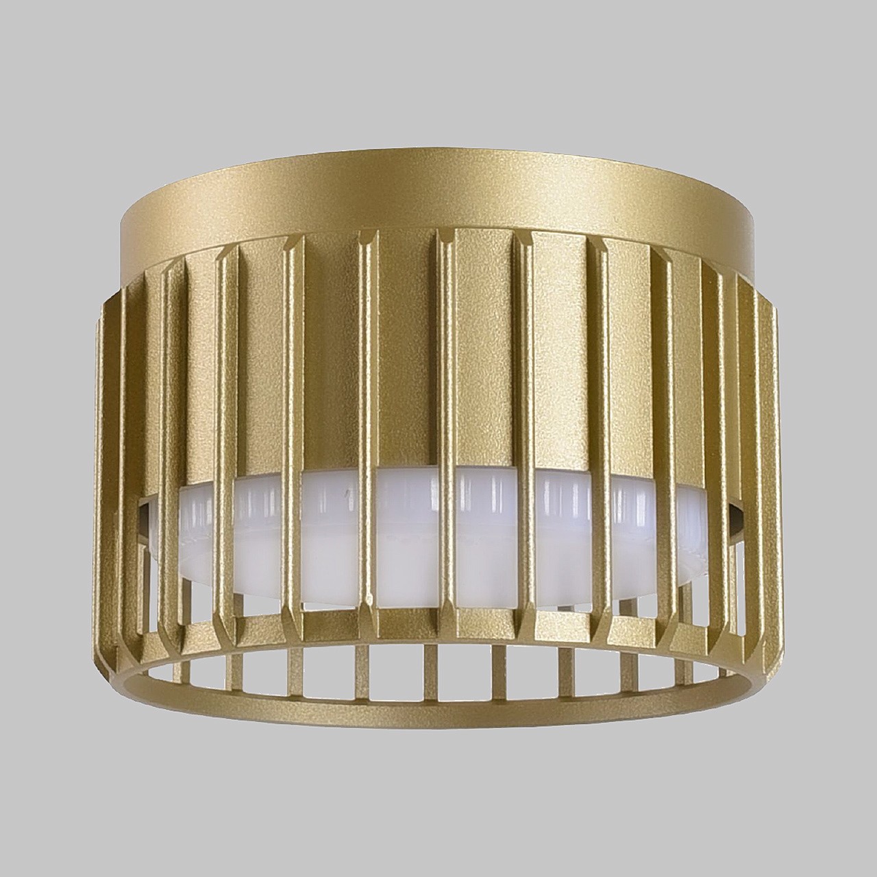 Накладной светильник IMEX Grido Gx53 IL.0005.2300-MG