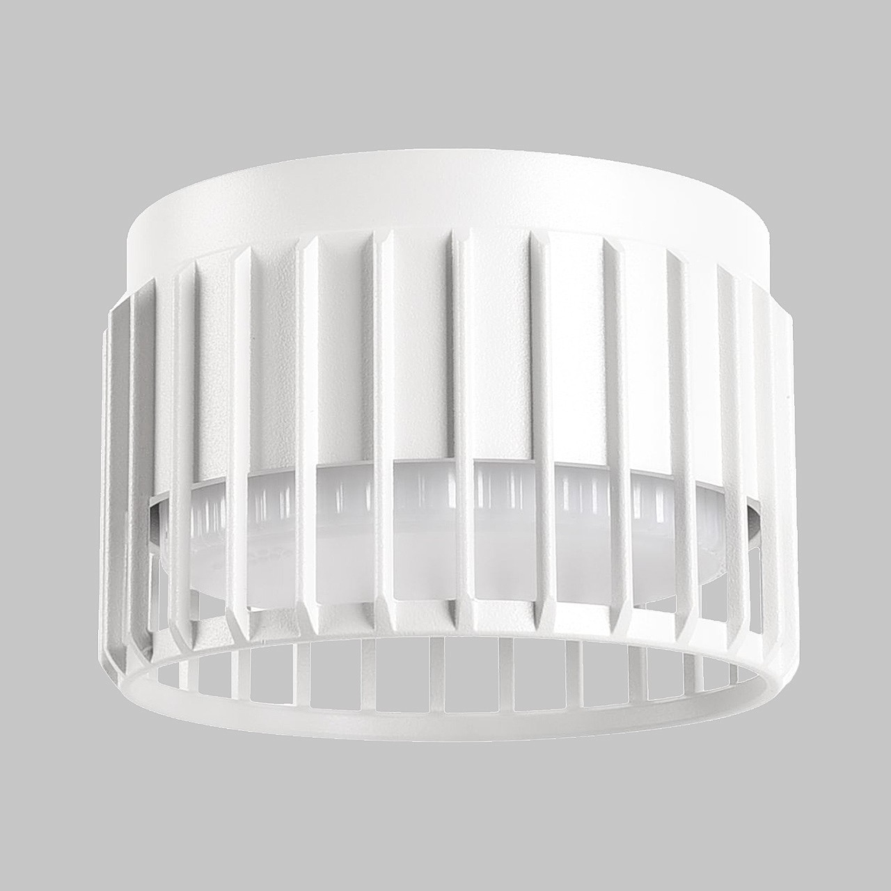 Накладной светильник IMEX Grido Gx53 IL.0005.2300-WH