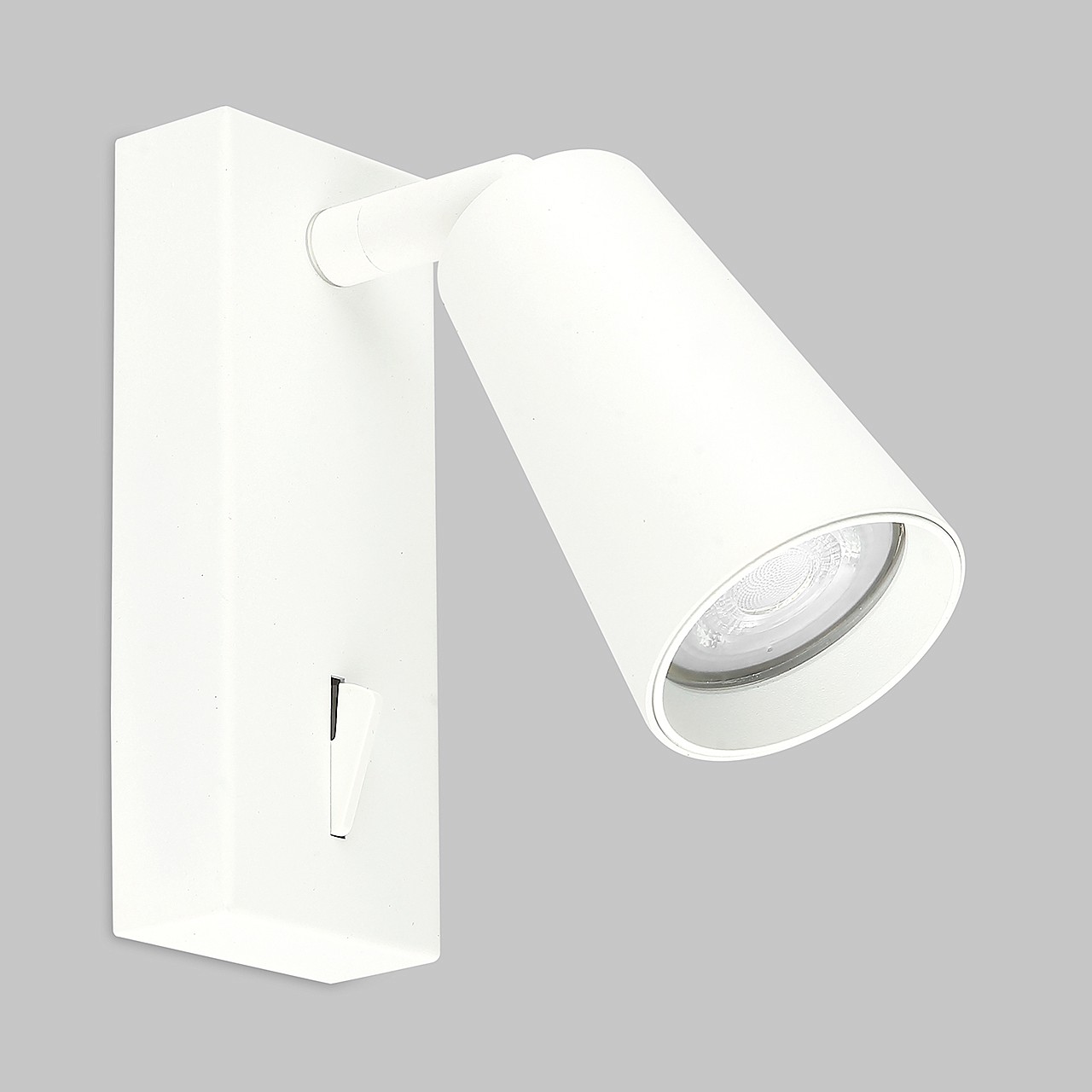 Светильник спот IMEX Dals Gu10 IL.0005.4901-S-WH