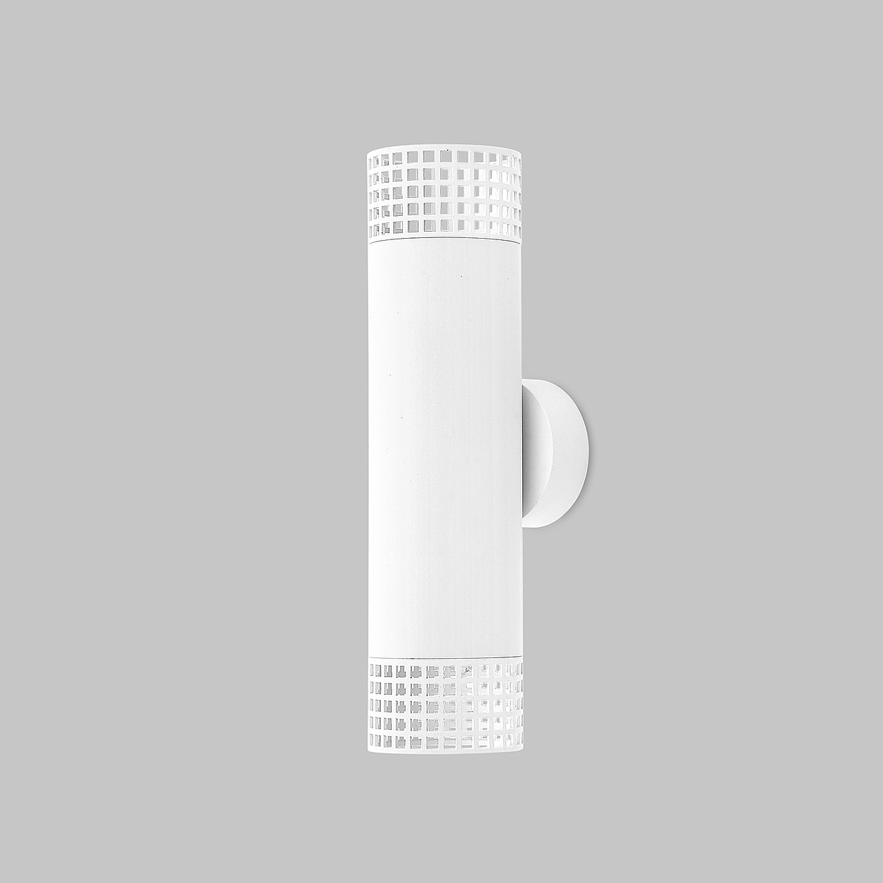 Настенный светильник IMEX Grido Gu10 IL.0005.5302-WH