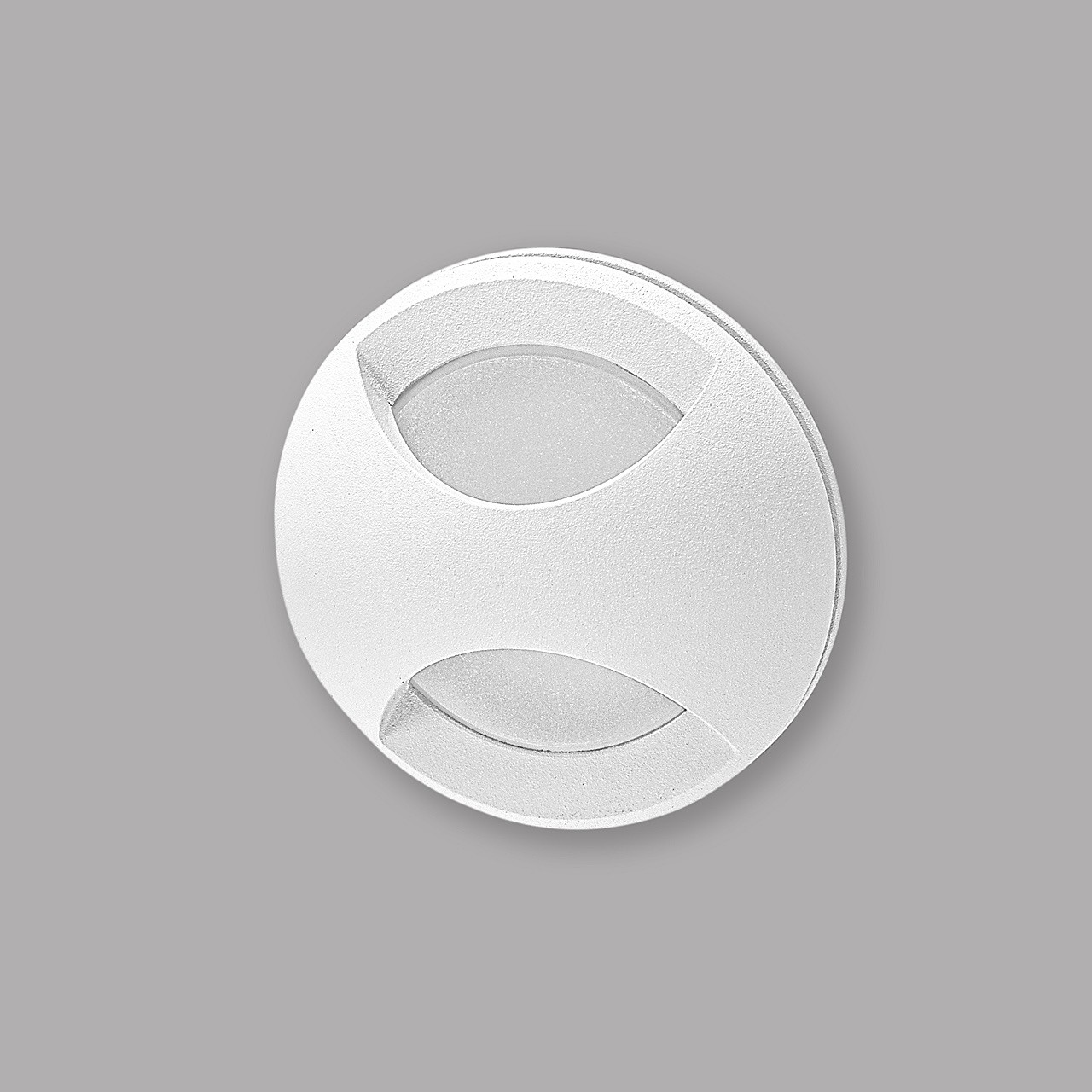 Подсветка для ступеней IMEX Paso IL.0013.3001-WH