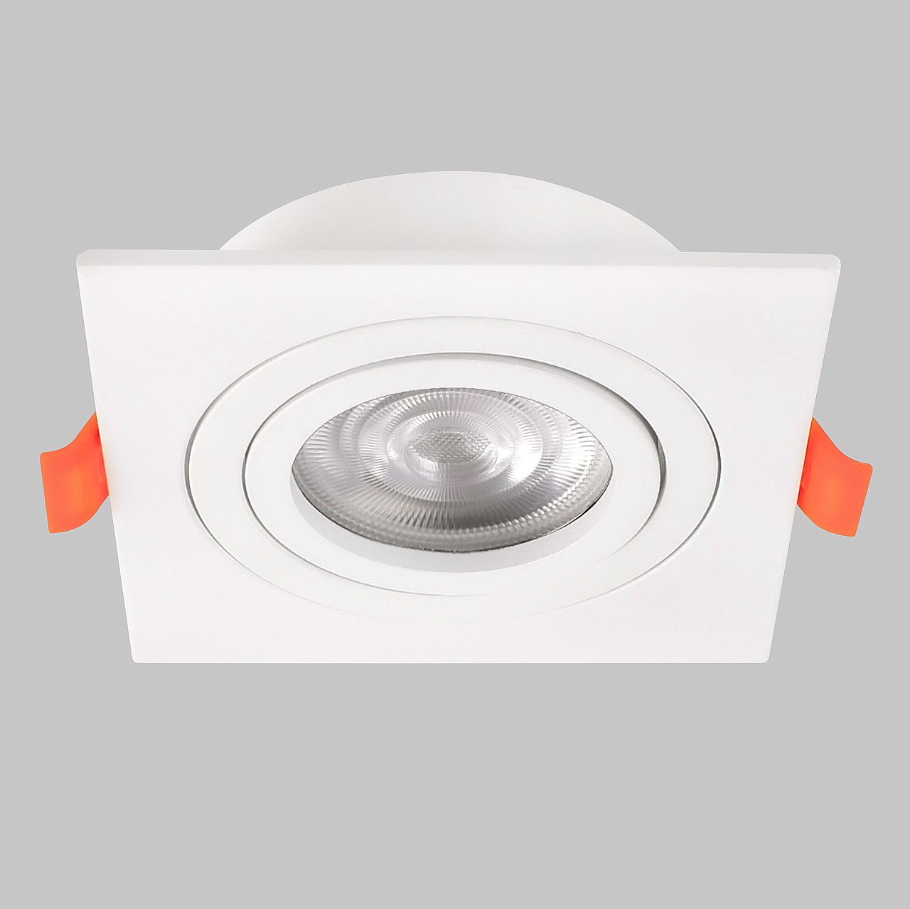 Встраиваемый светильник IMEX IL.0029.0008-WH