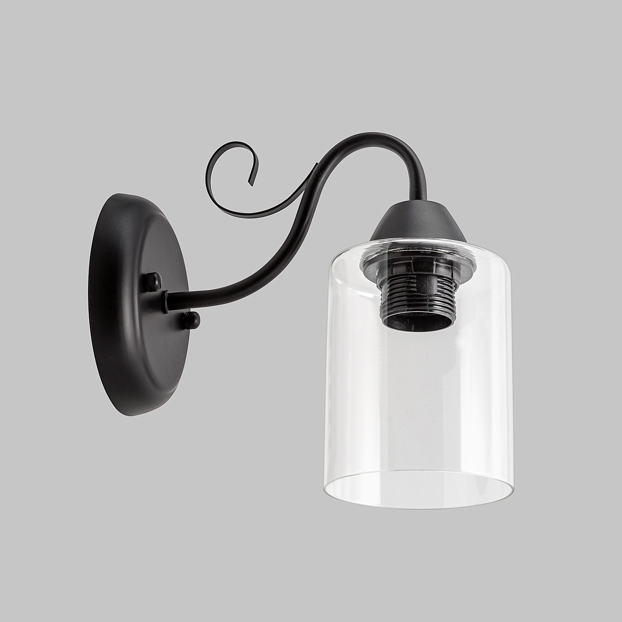 Настенное бра IMEX MD.3987-1-W-BK-V2