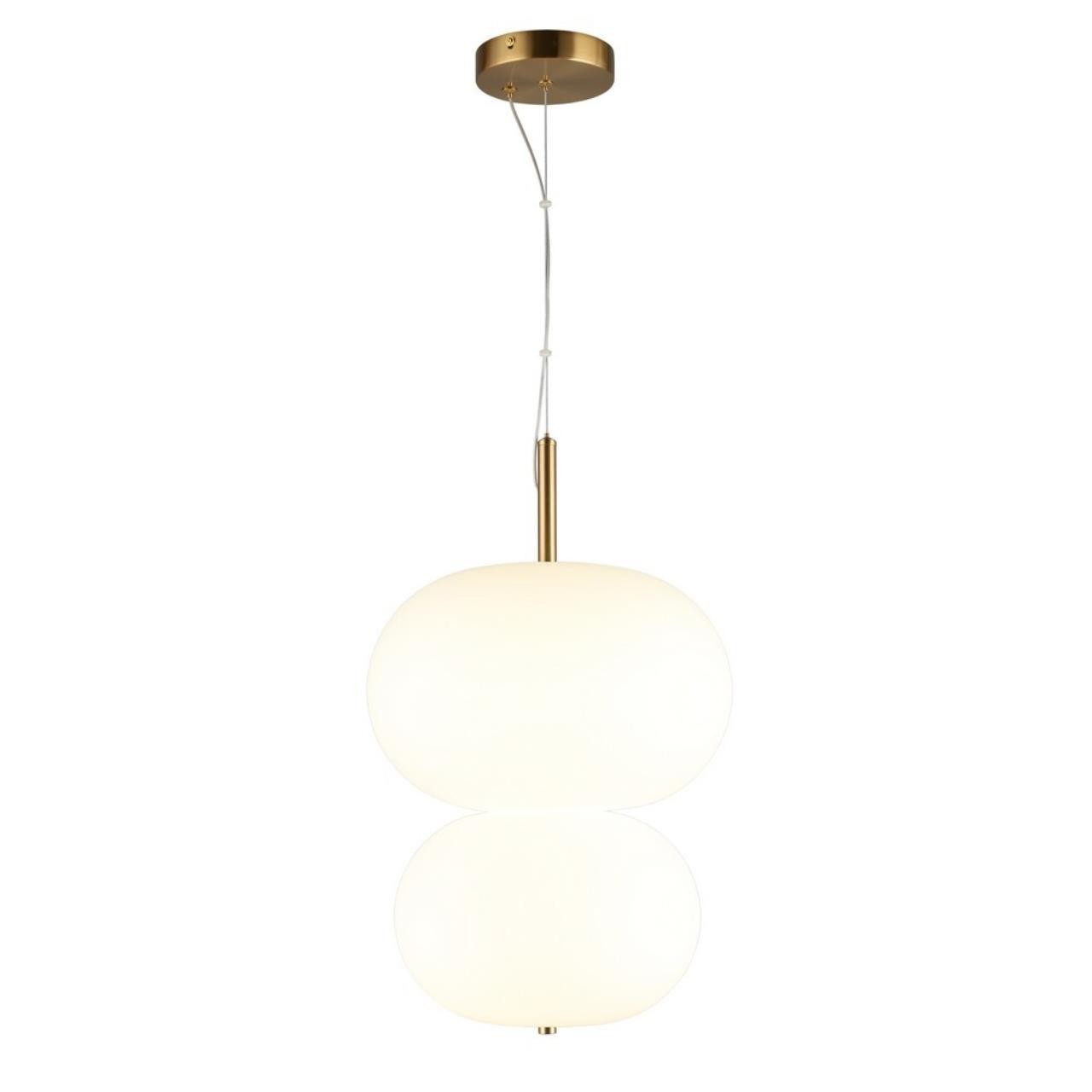 Светильник подвесной Aployt Adeli APL.646.06.20