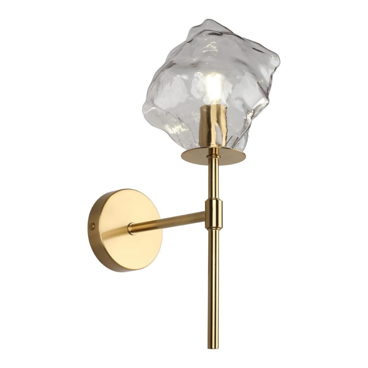 Настенное бра Omnilux Begard OML-68001-01