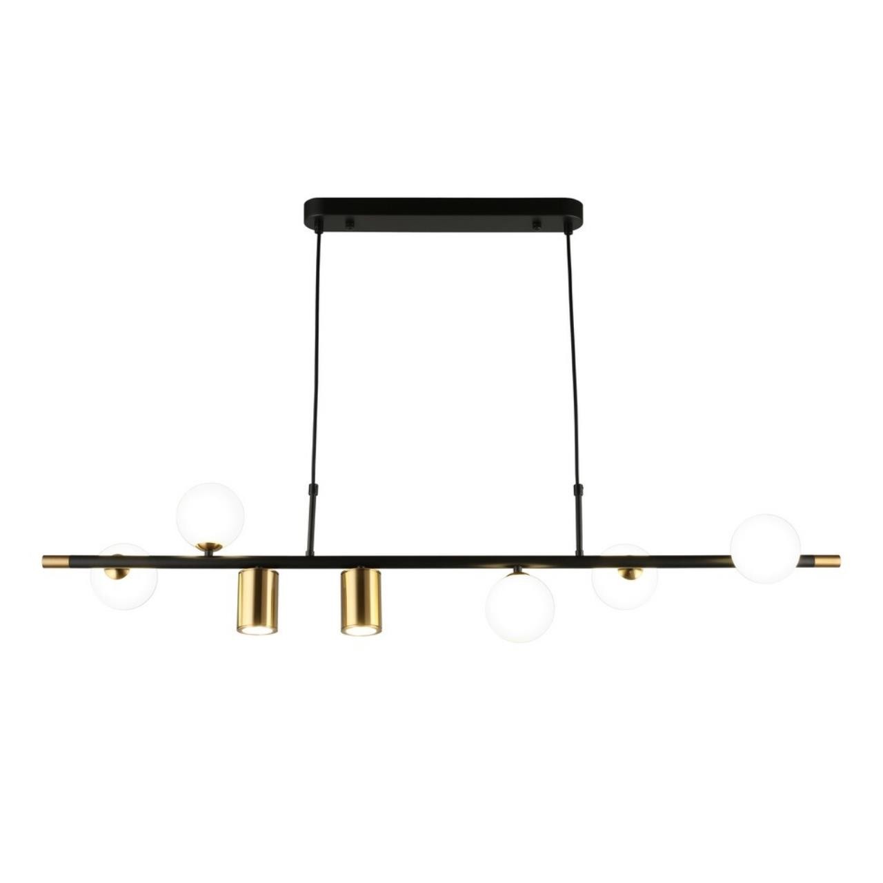 Подвесная люстра Aployt Klaudia APL.644.03.07