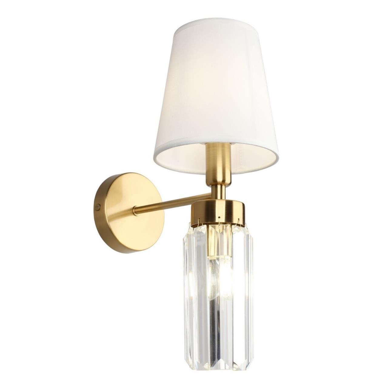 Настенное бра Omnilux Prat OML-89801-02