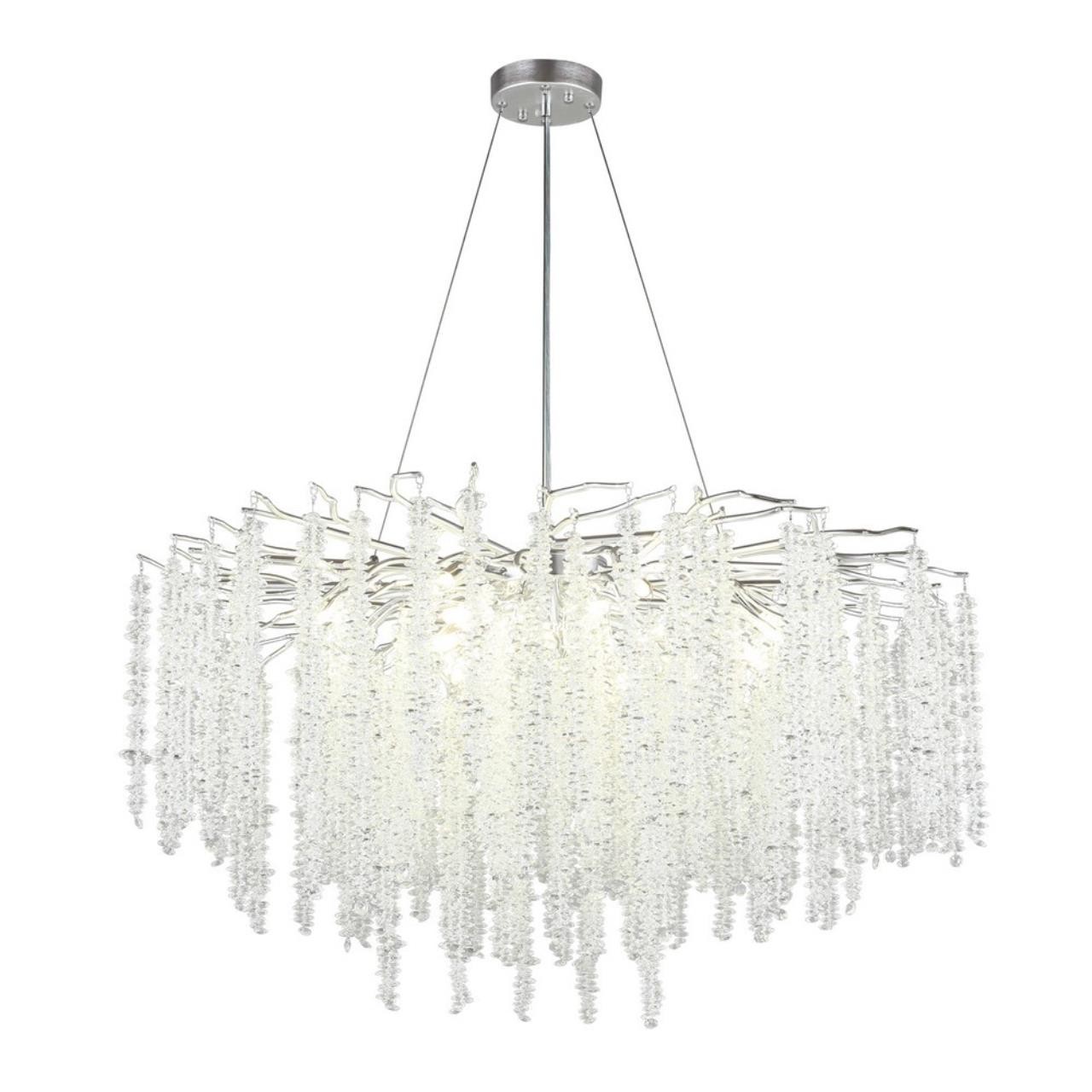 Подвесная люстра Aployt Paulina APL.848.13.15