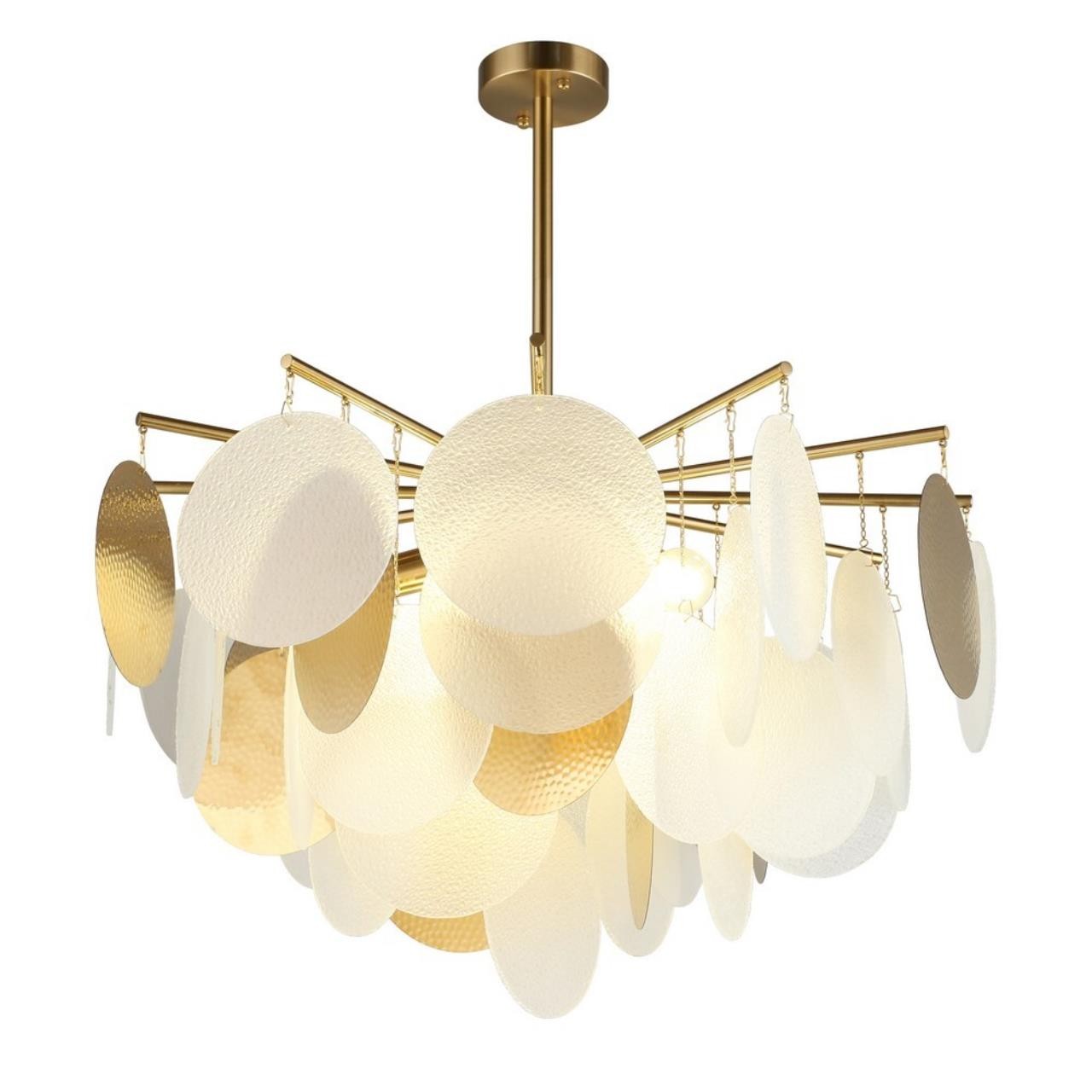 Потолочная люстра Omnilux Plelo OML-89907-06