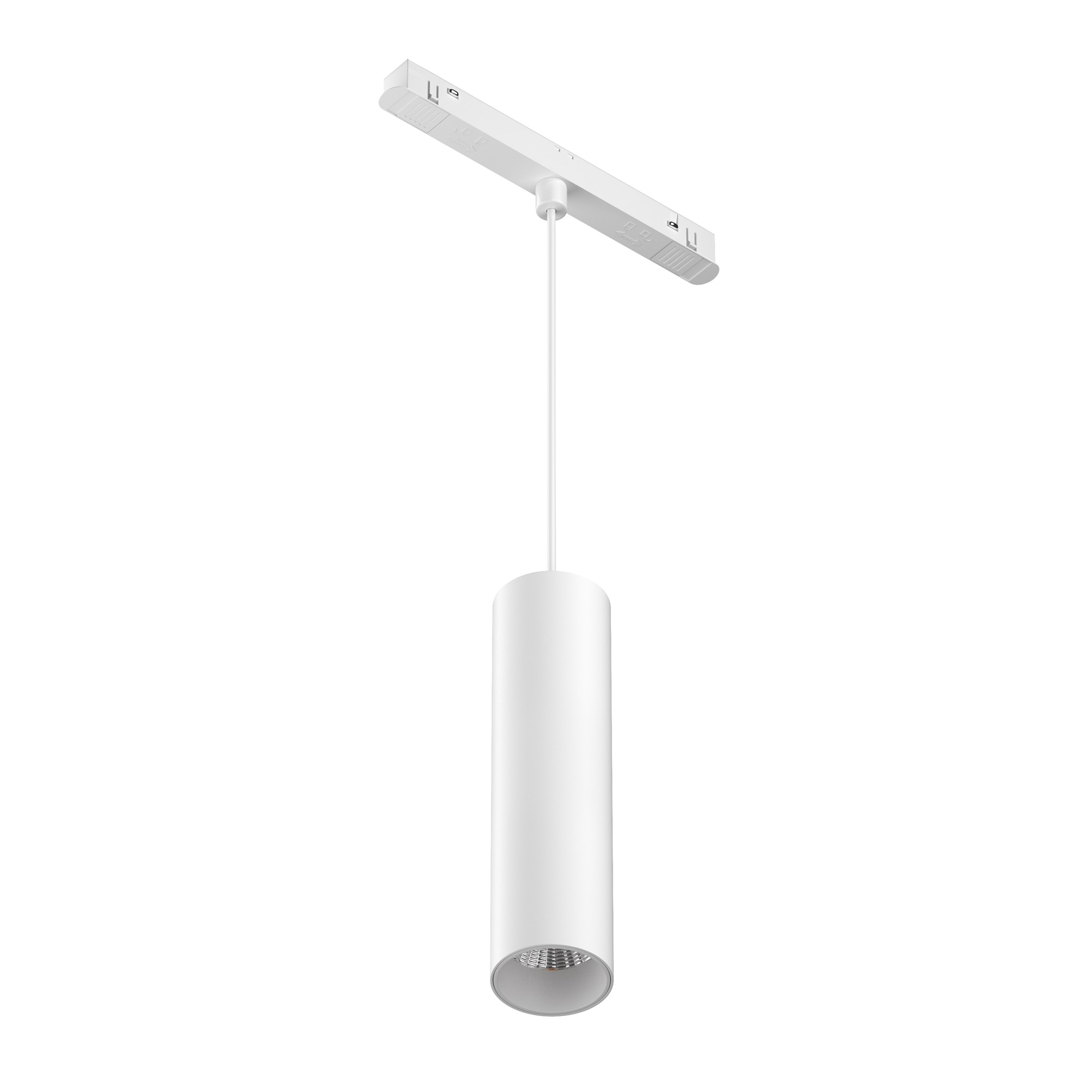 Трековый светильник Maytoni Focus LED Exility TR041-2-12W4K-W