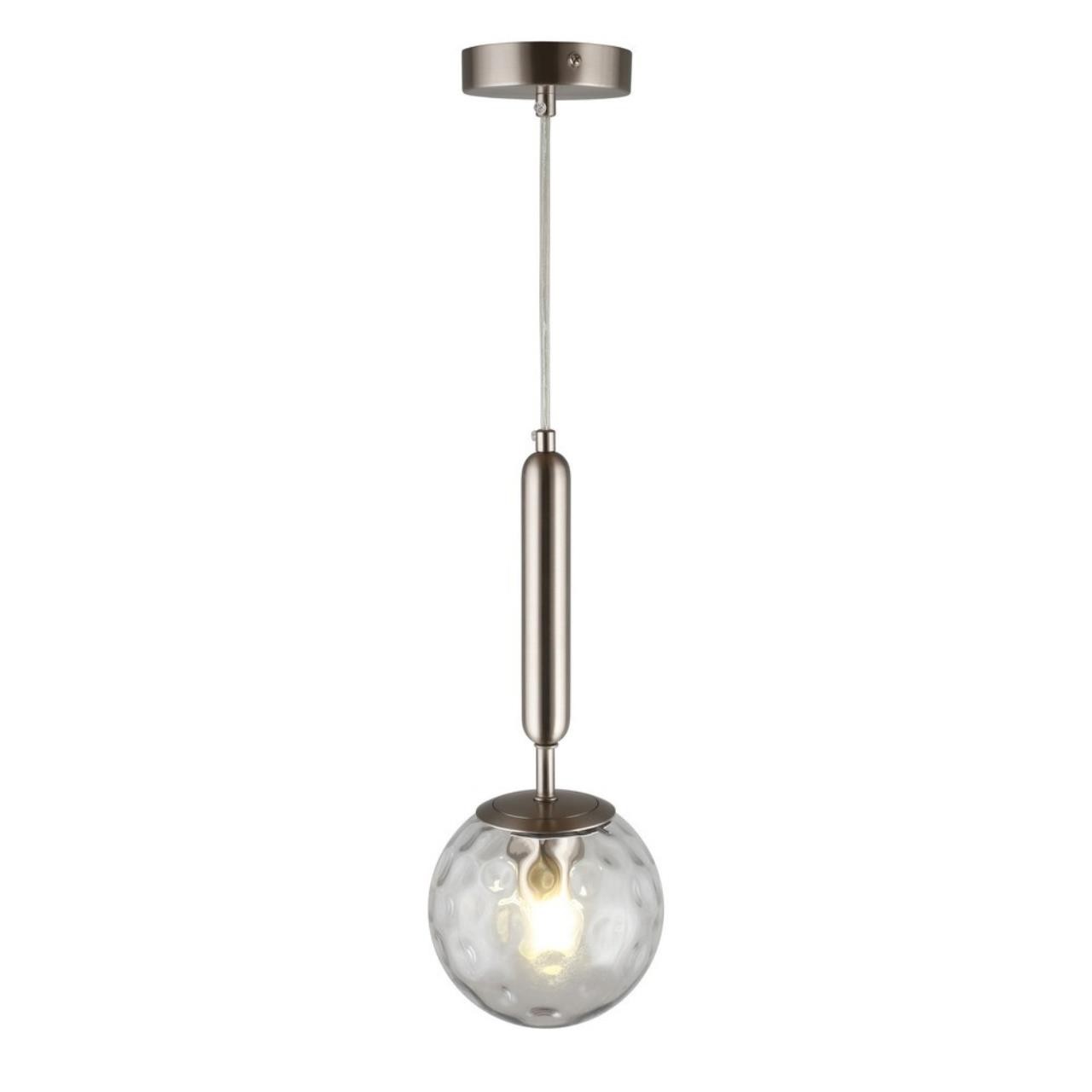 Светильник подвесной Aployt Lora APL.728.16.01