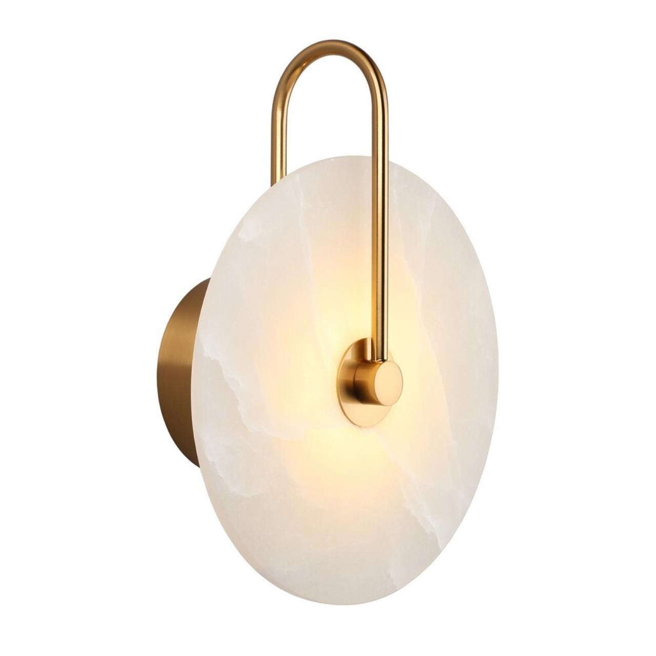 Настенное бра Aployt Zhulen APL.322.01.05