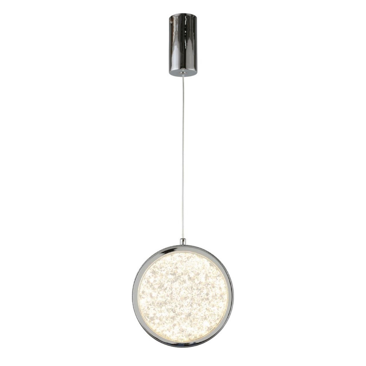 Светильник подвесной Aployt Yulali APL.048.16.07