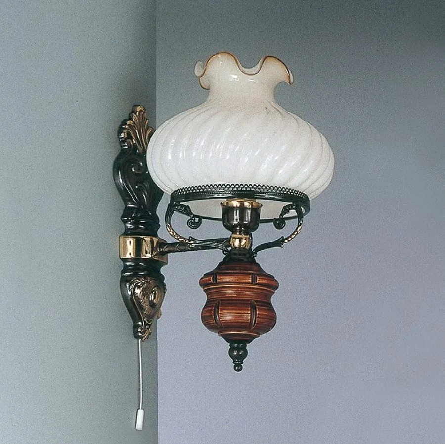 Настенное бра Reccagni Angelo 2442 A.2442/1