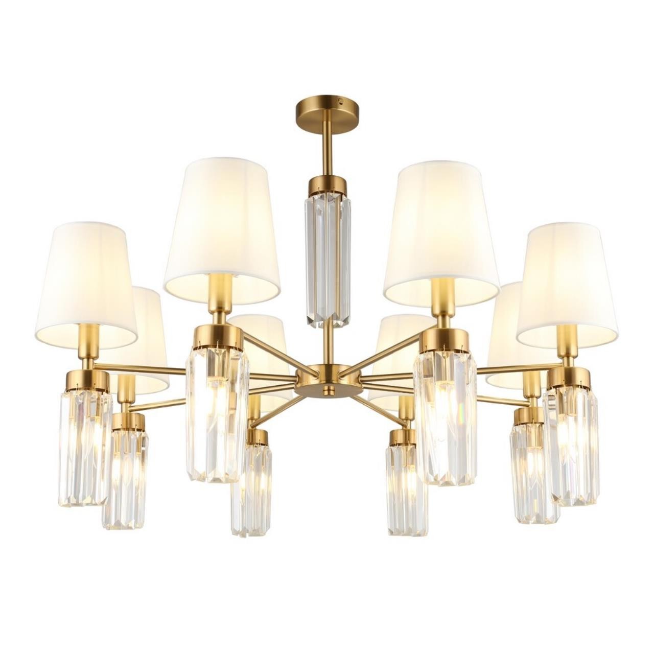 Потолочная люстра Omnilux Prat OML-89807-16