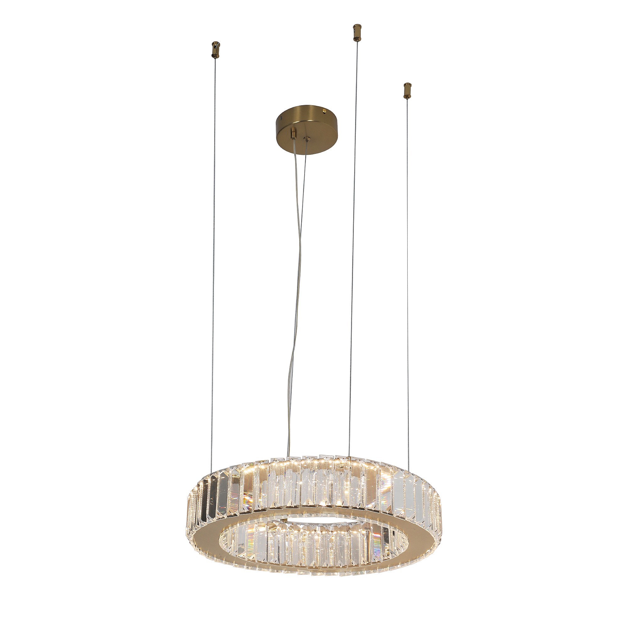 Подвесная люстра Favourite Manor 4195-4P