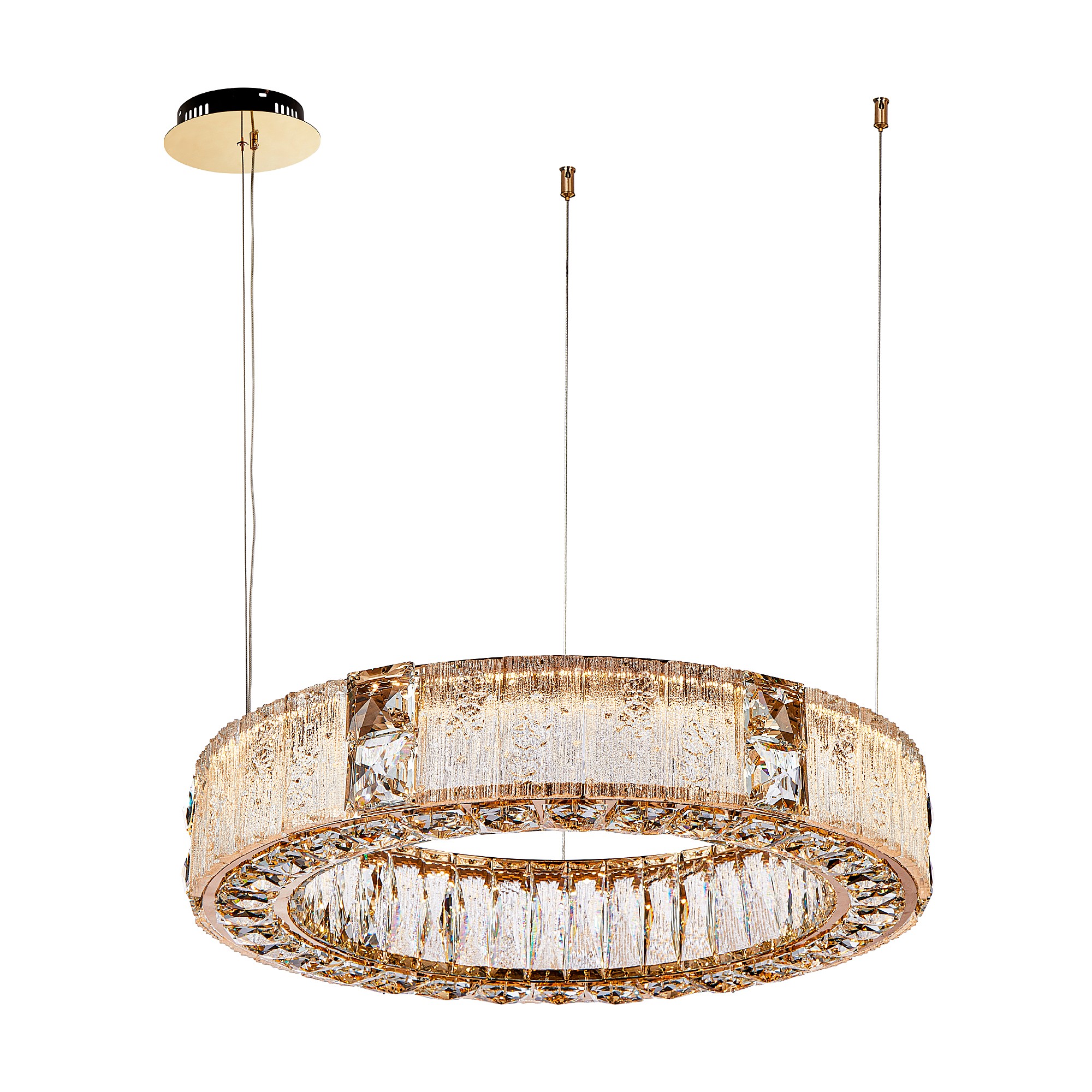 Подвесная люстра Favourite Templum 4204-6P