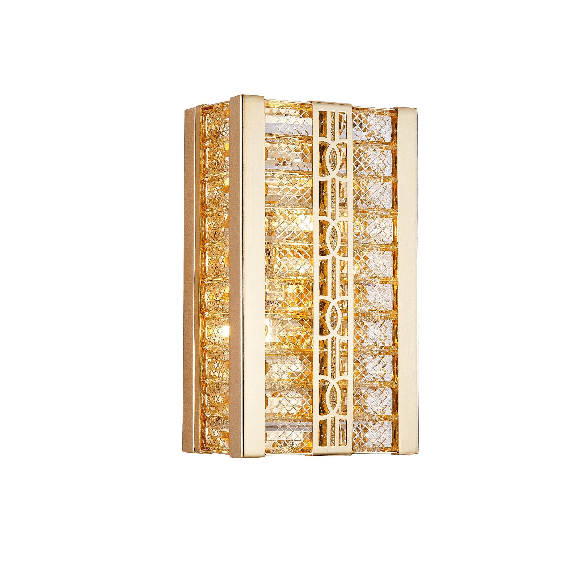 Настенное бра Favourite Theatrum 4206-2W