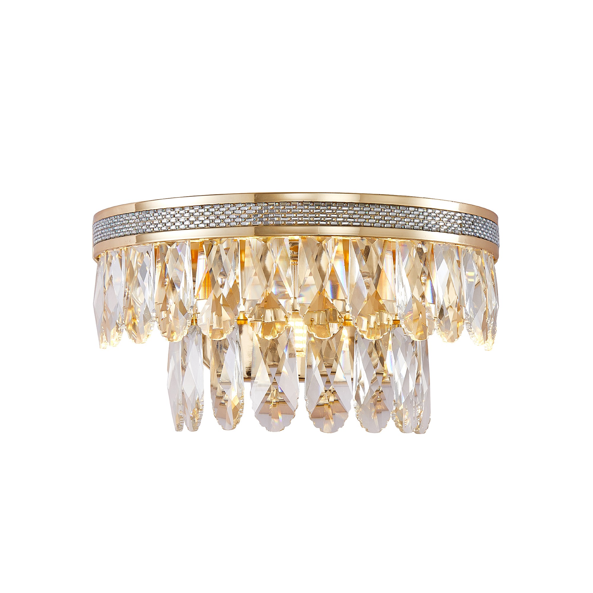 Настенное бра Favourite Palatium 4207-2W