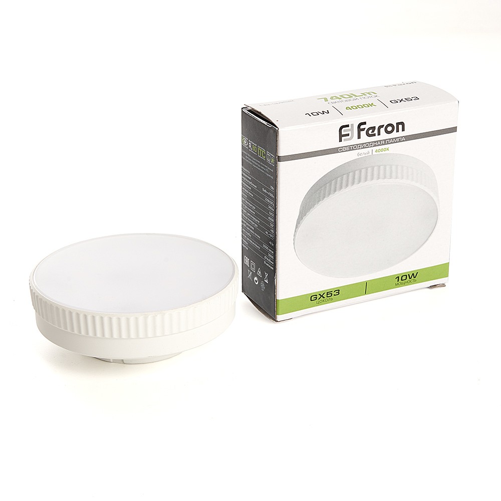 Светодиодная лампа Feron LB-3452 41399