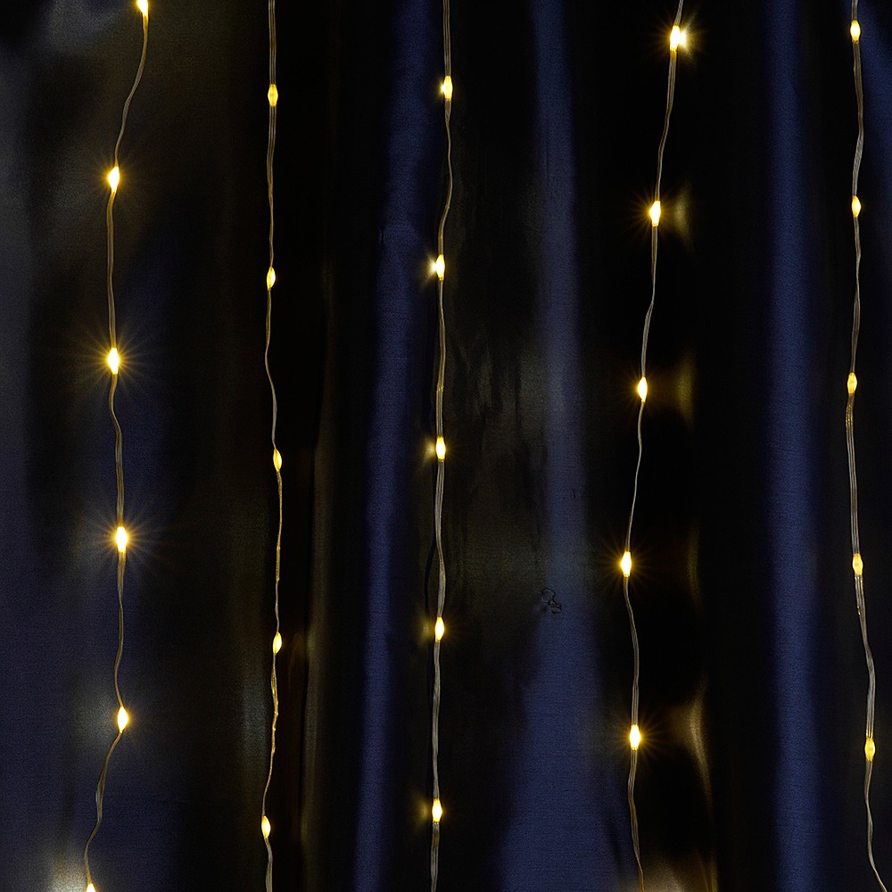 Гирлянда-дождь Feron CL28 48603