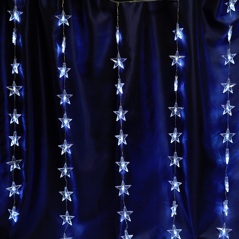 Гирлянда-дождь Feron CL25 48608