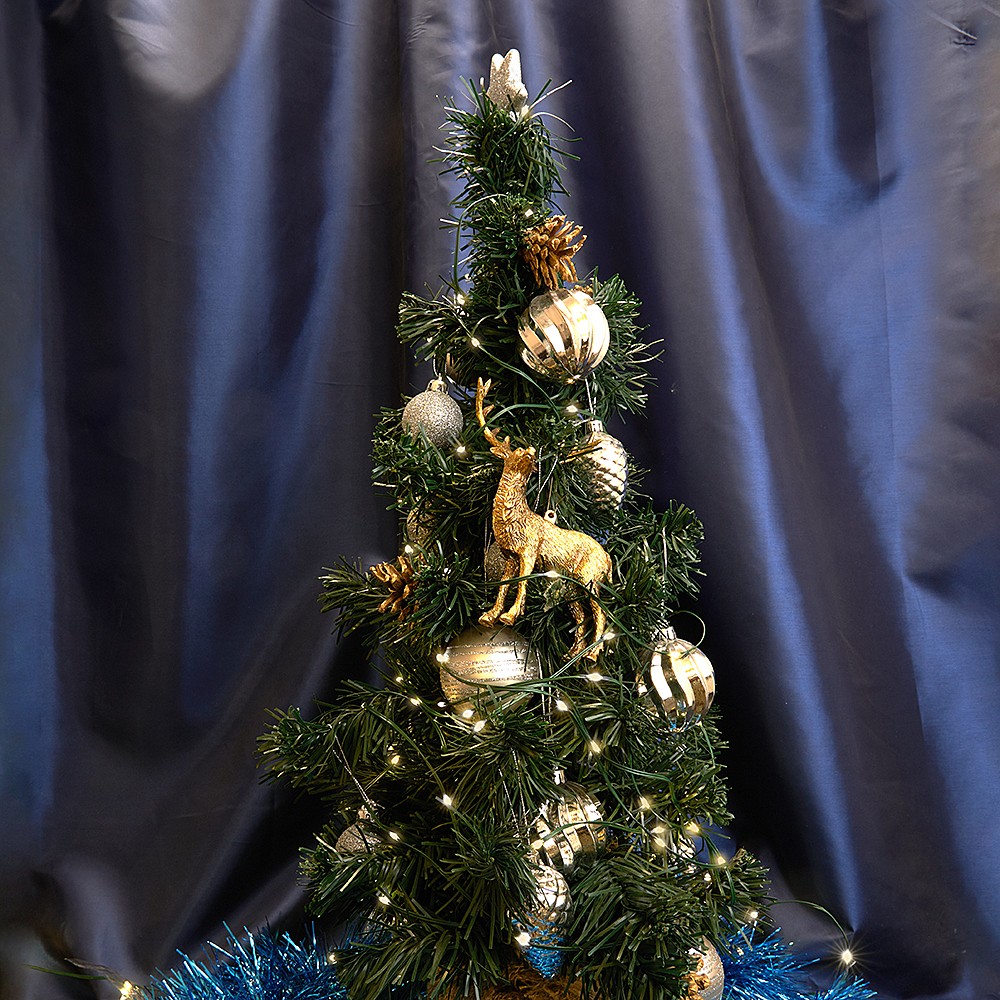 Гирлянда Feron CL580 48625