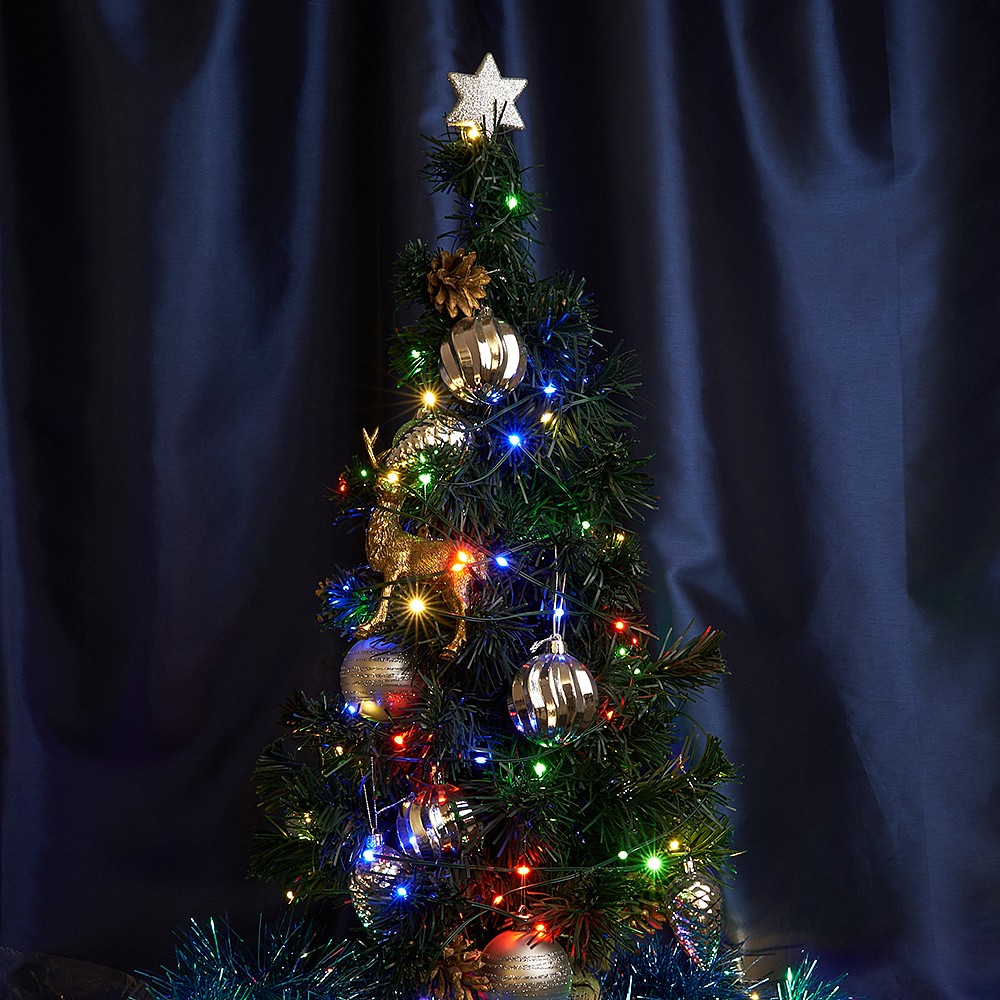 Гирлянда Feron CL581 48630