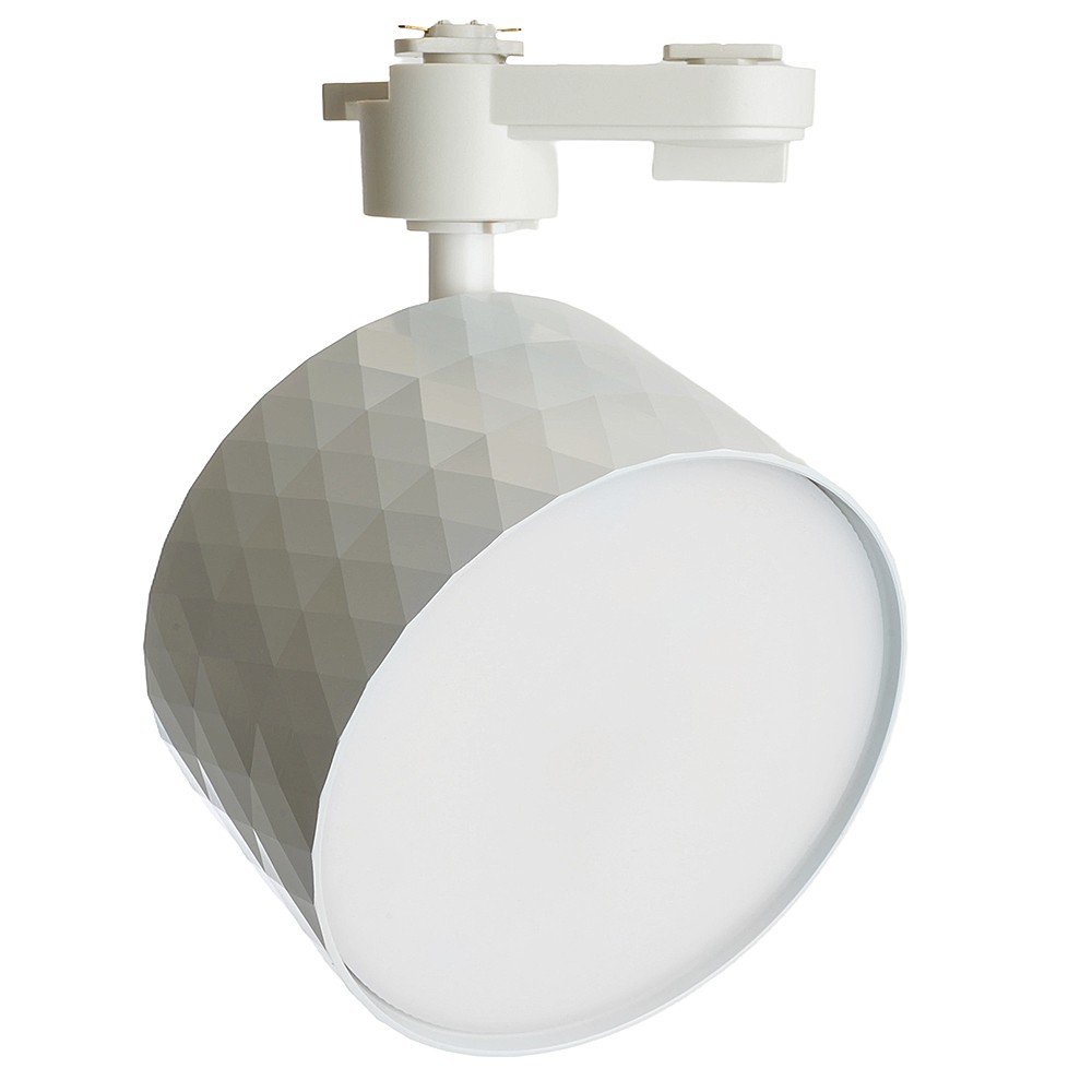 Трековый светильник Feron AL177 48700