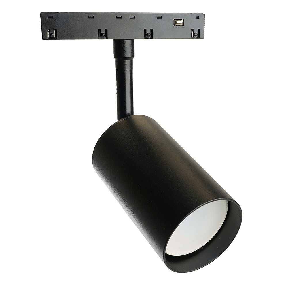 Трековый светильник Feron AL116 48725