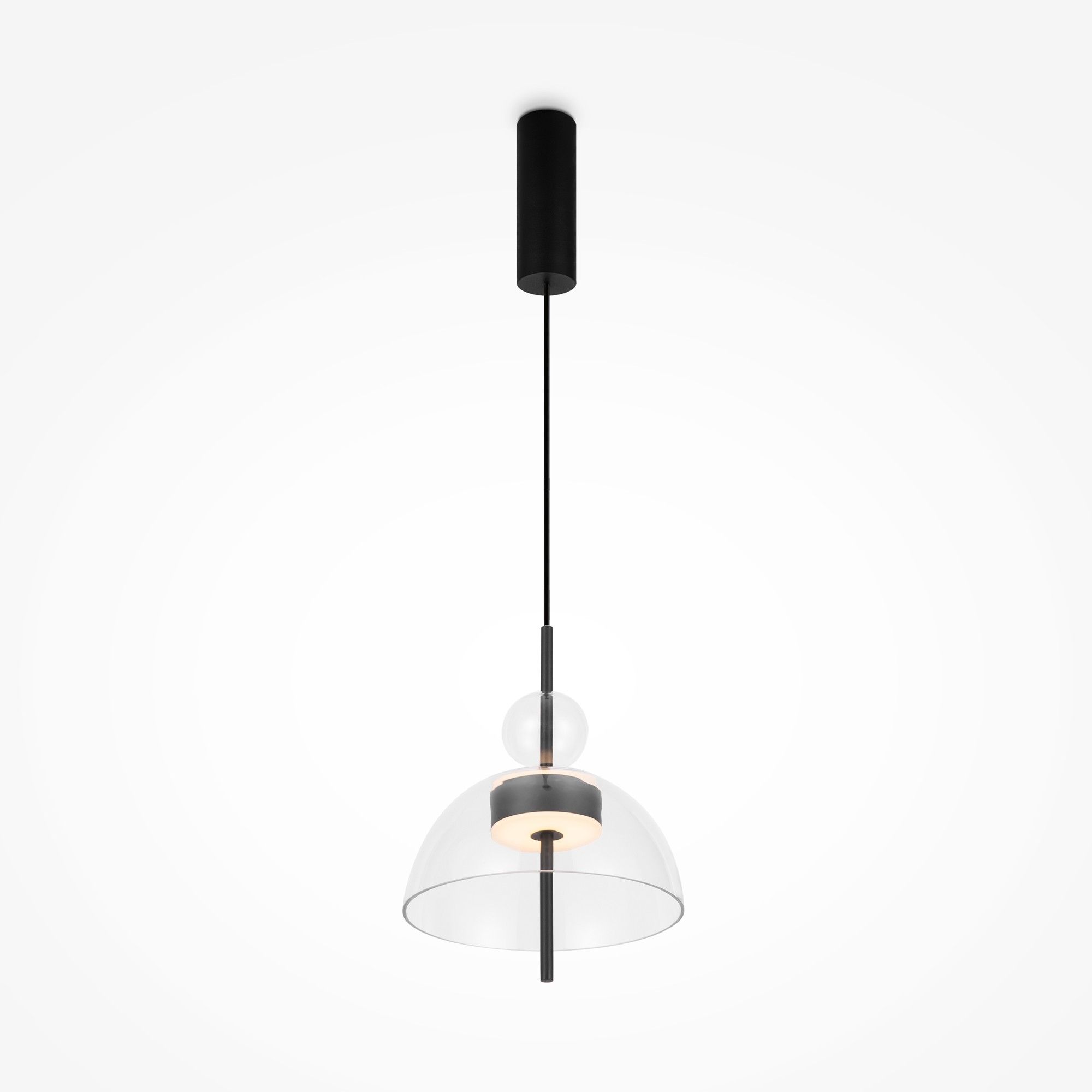 Светильник подвесной Maytoni Bangkok MOD185PL-L6B3K1