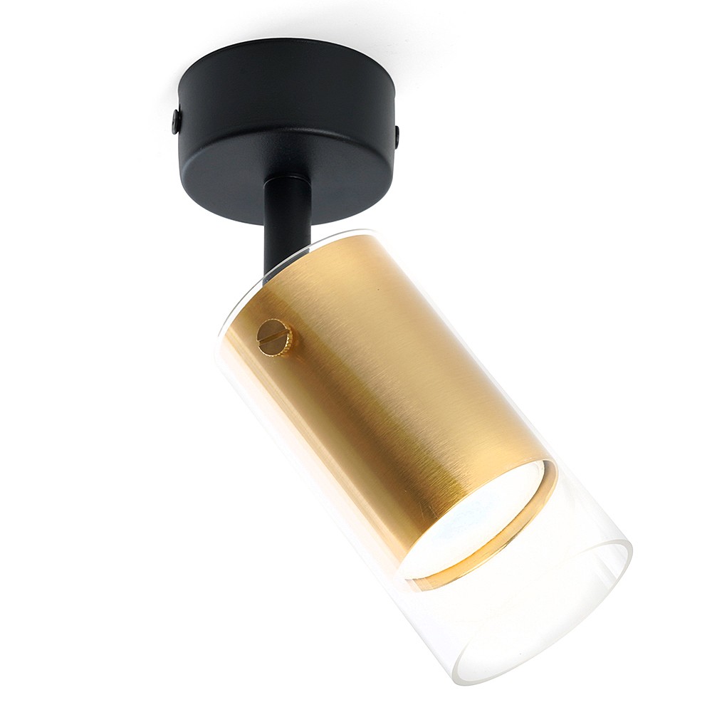 Светильник спот Feron ML1891 48746